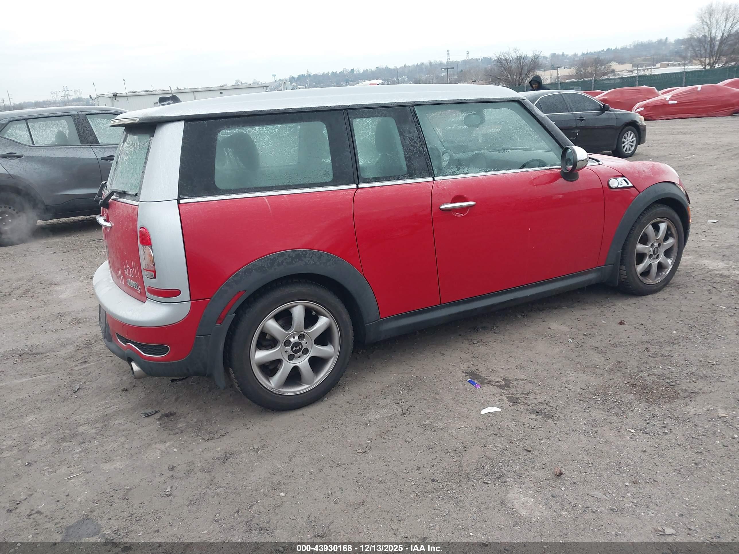 MINI COOPER image 4