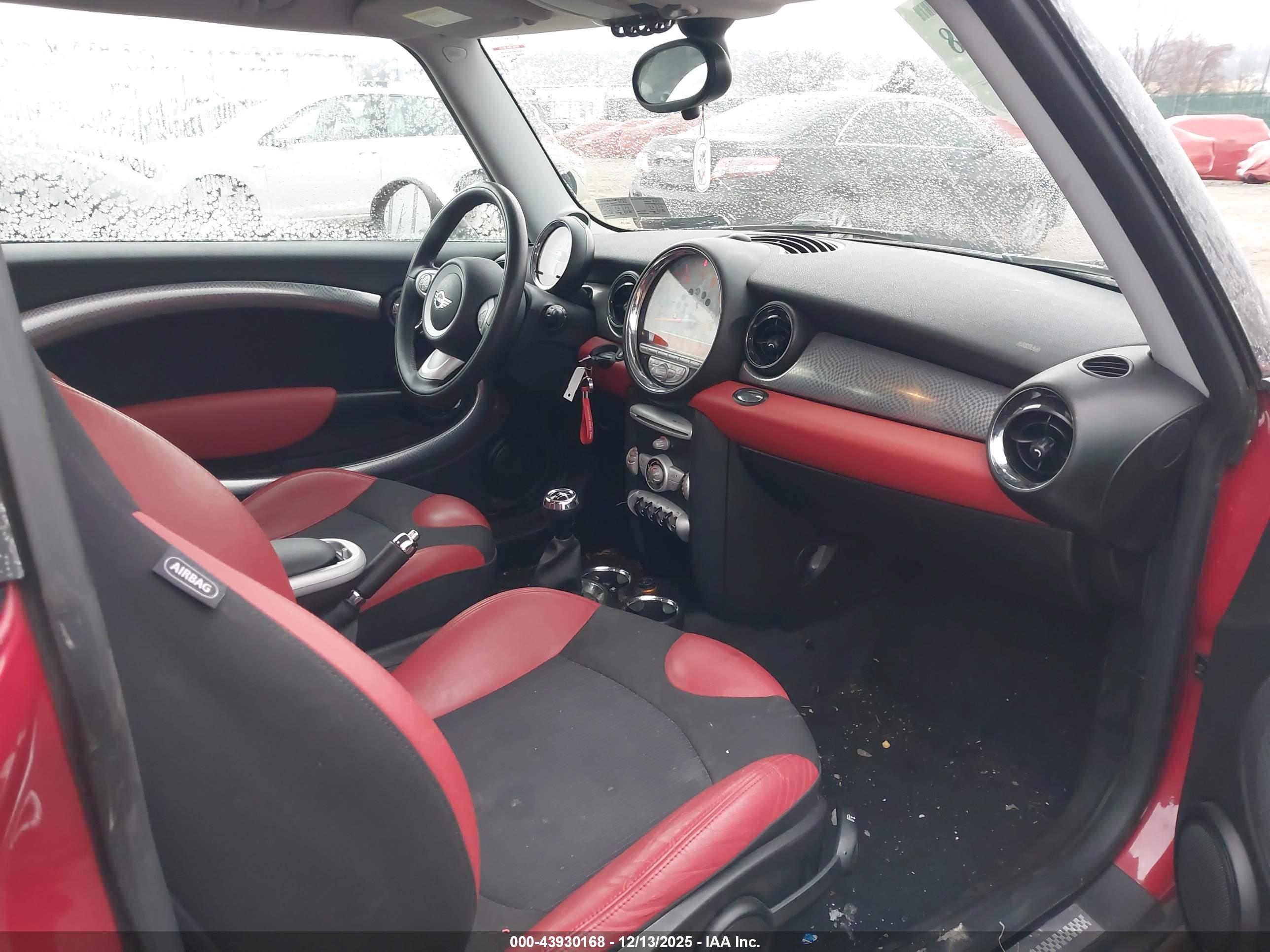 MINI COOPER image 5