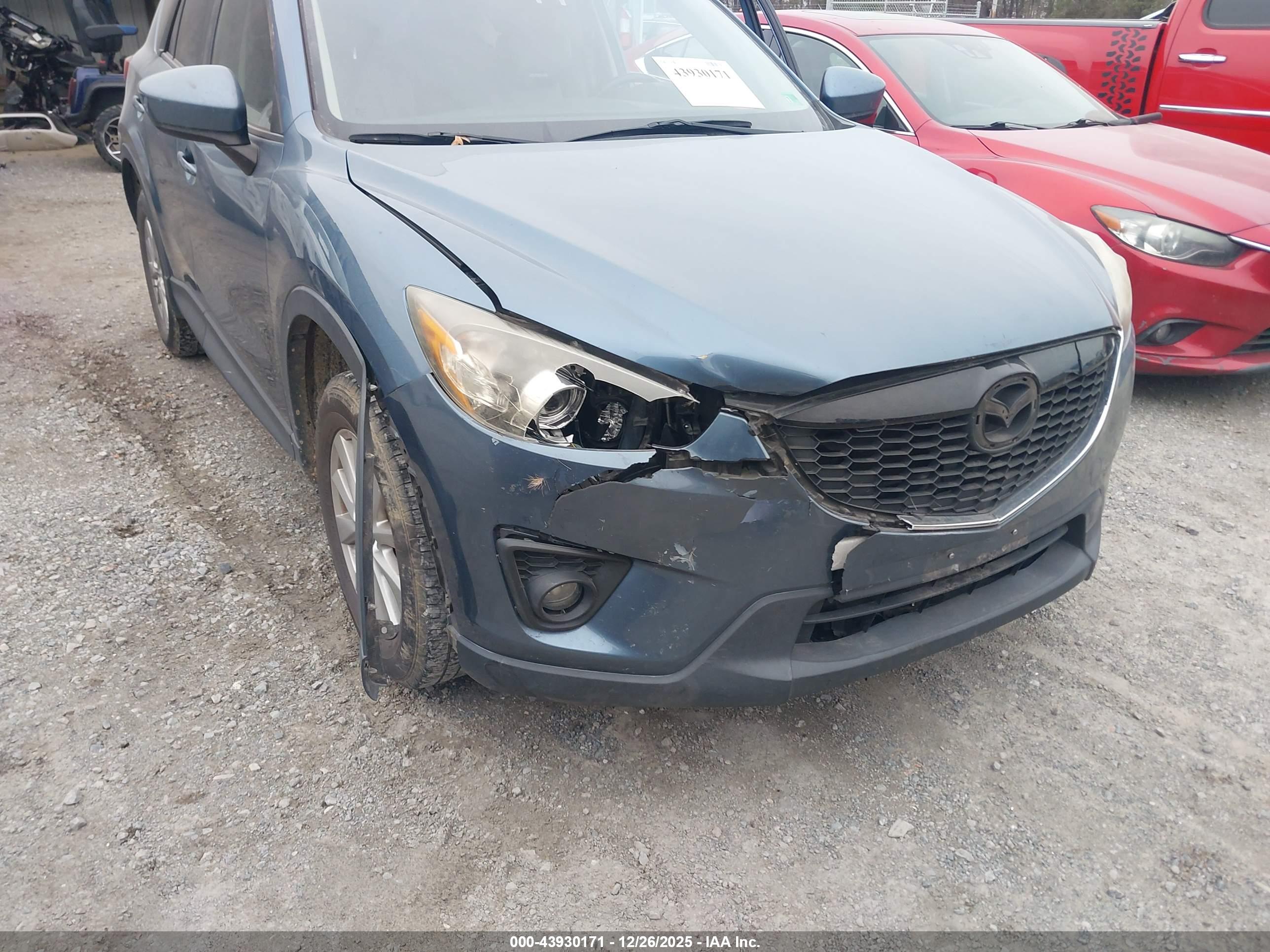 MAZDA CX-5 image 6