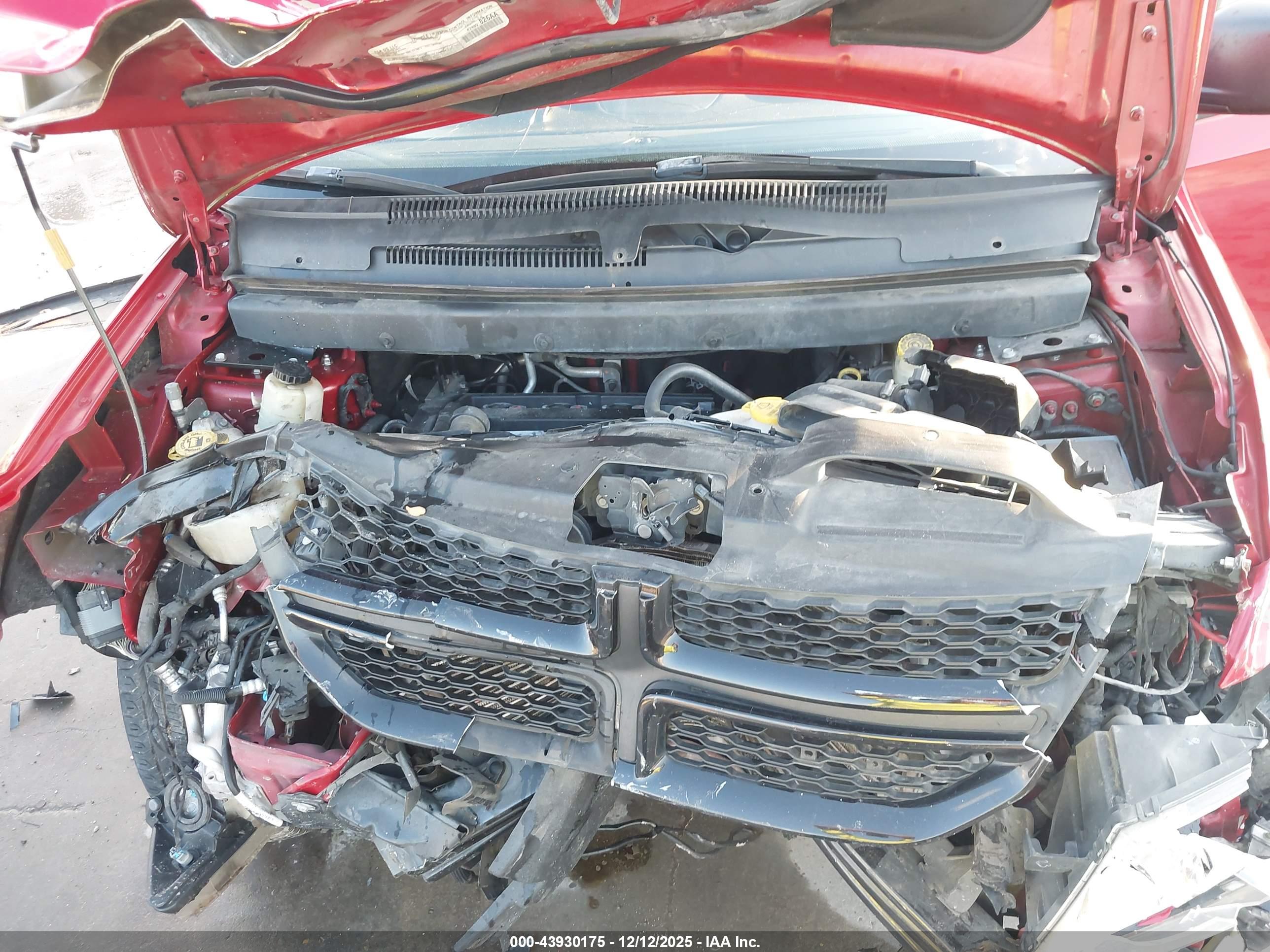 DODGE JOURNEY image 10