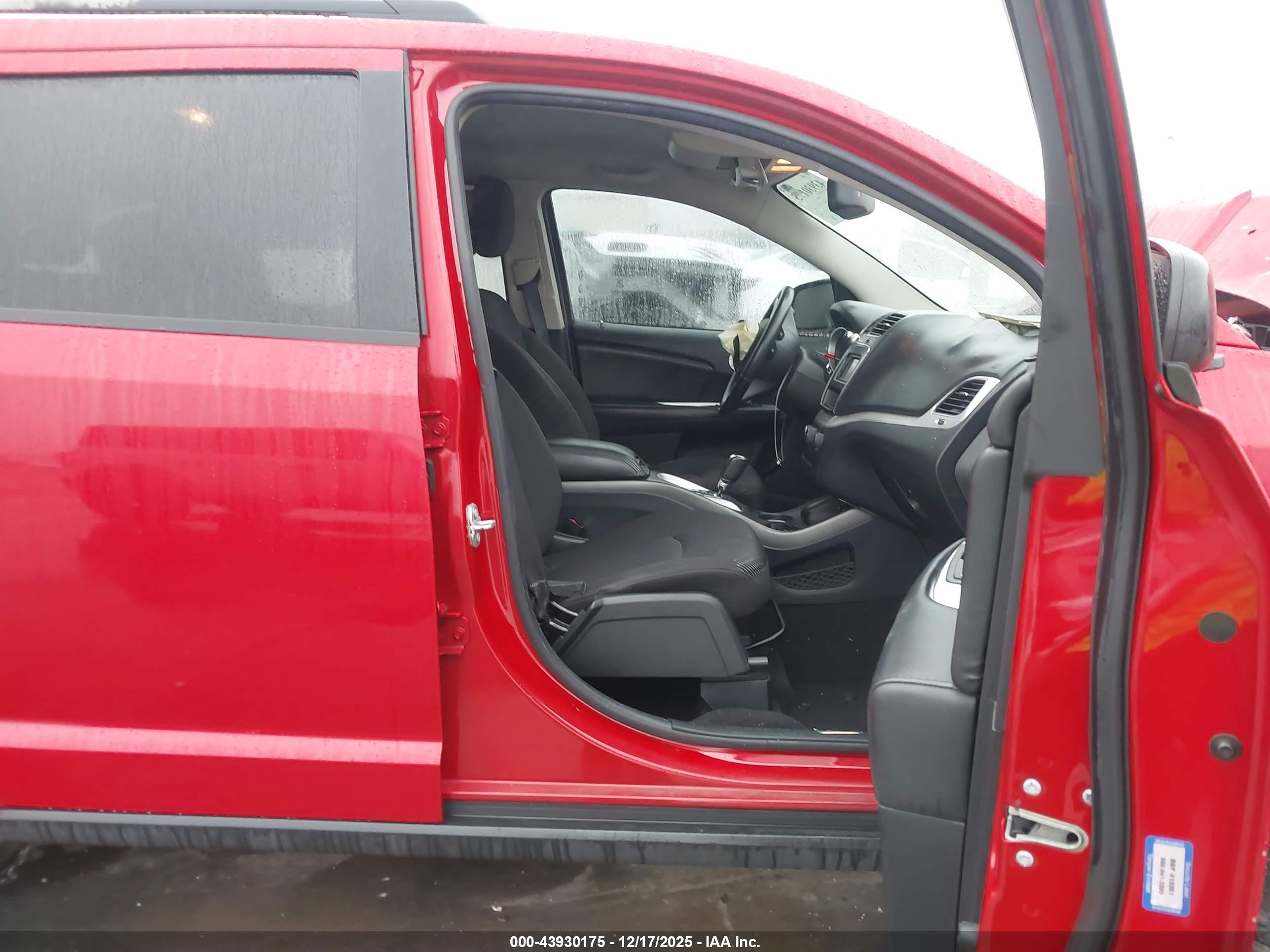 DODGE JOURNEY image 5
