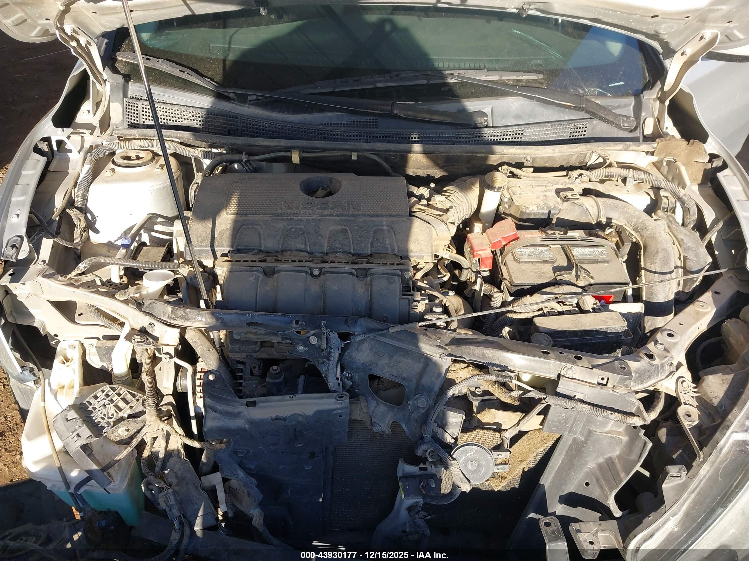 NISSAN SENTRA image 10