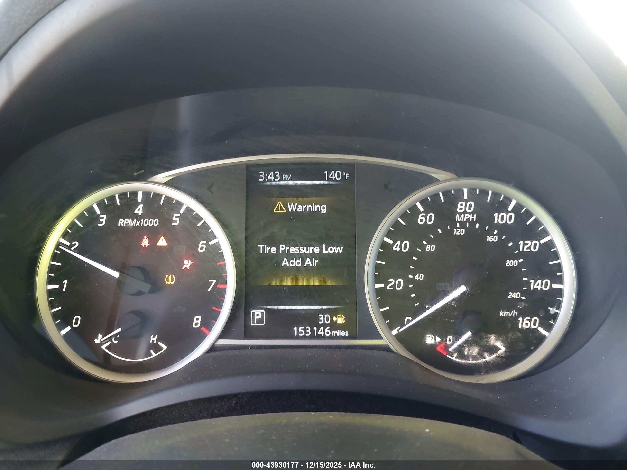 NISSAN SENTRA image 7