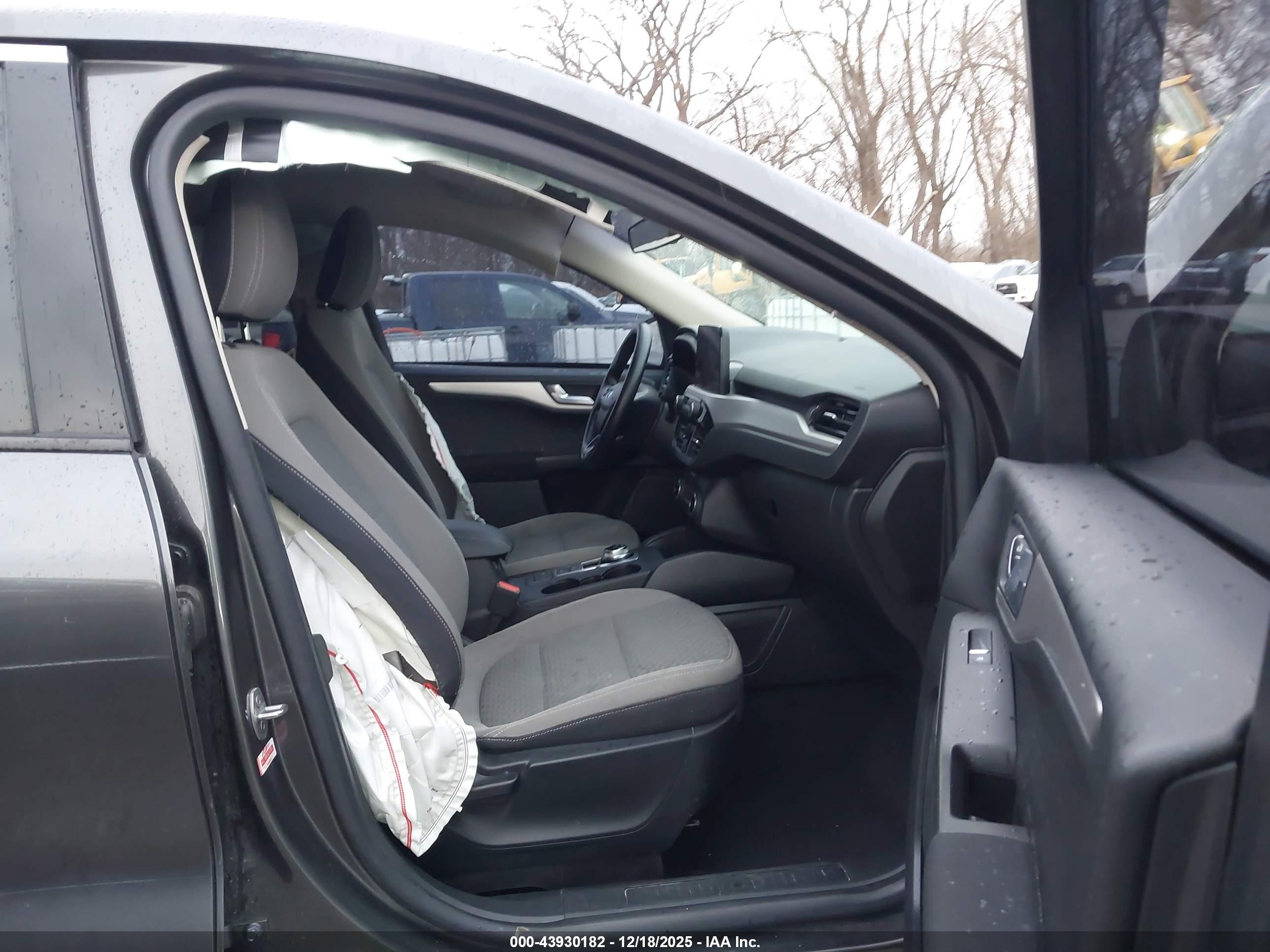 FORD ESCAPE image 5