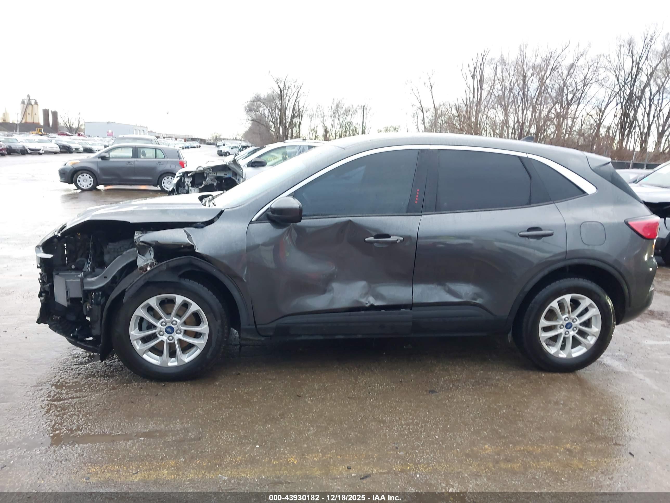 FORD ESCAPE image 6