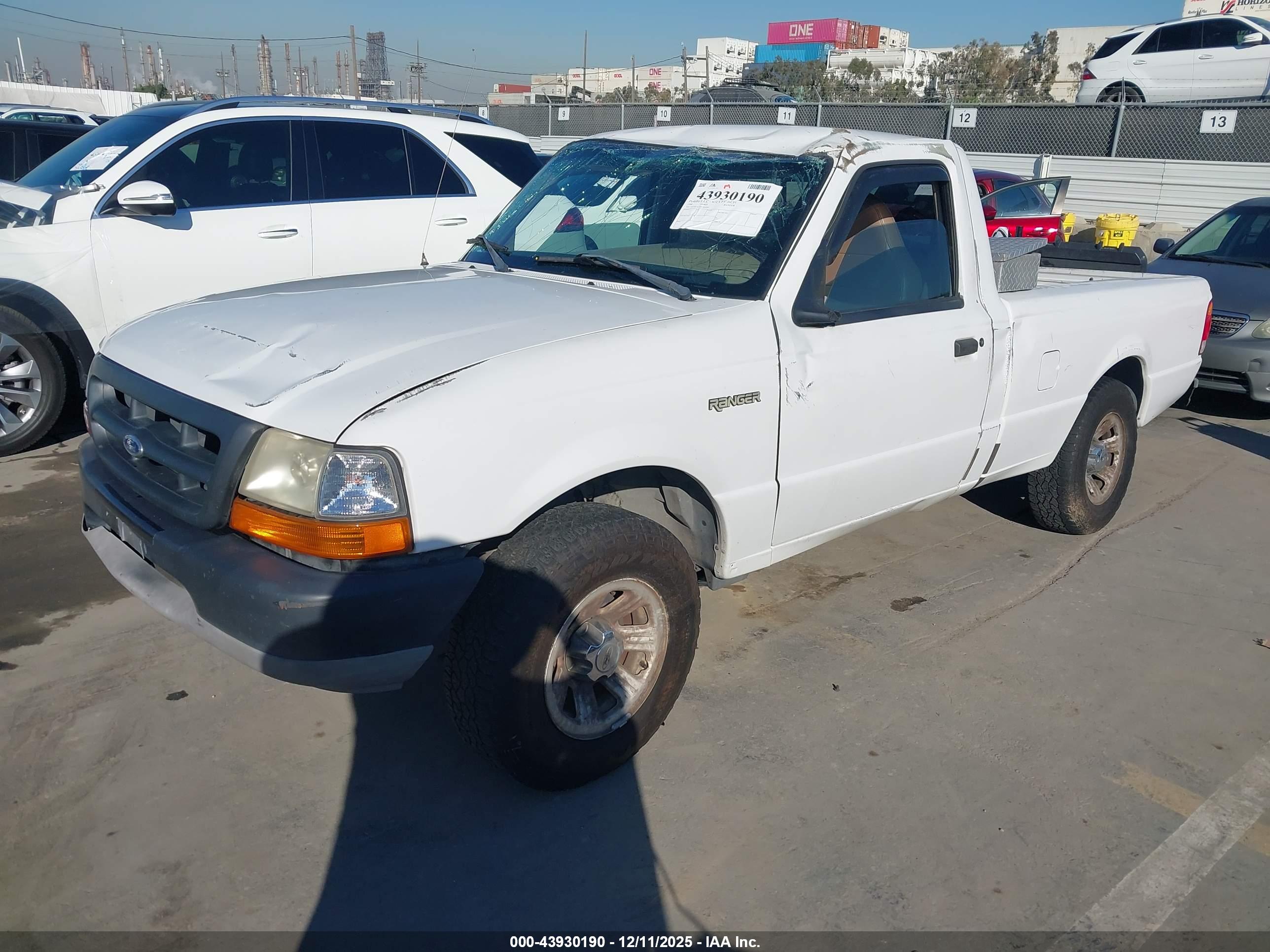FORD RANGER image 2