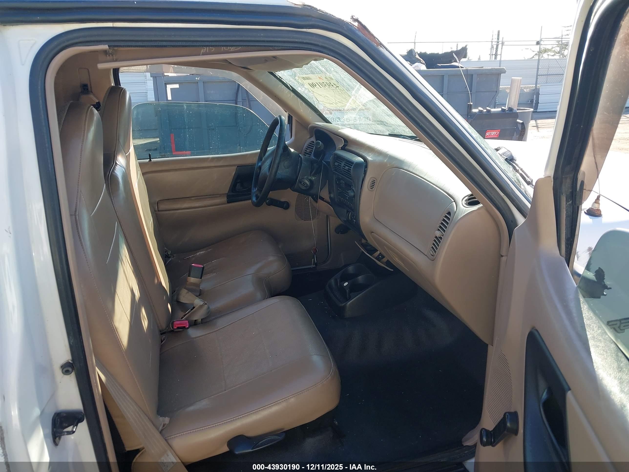 FORD RANGER image 5
