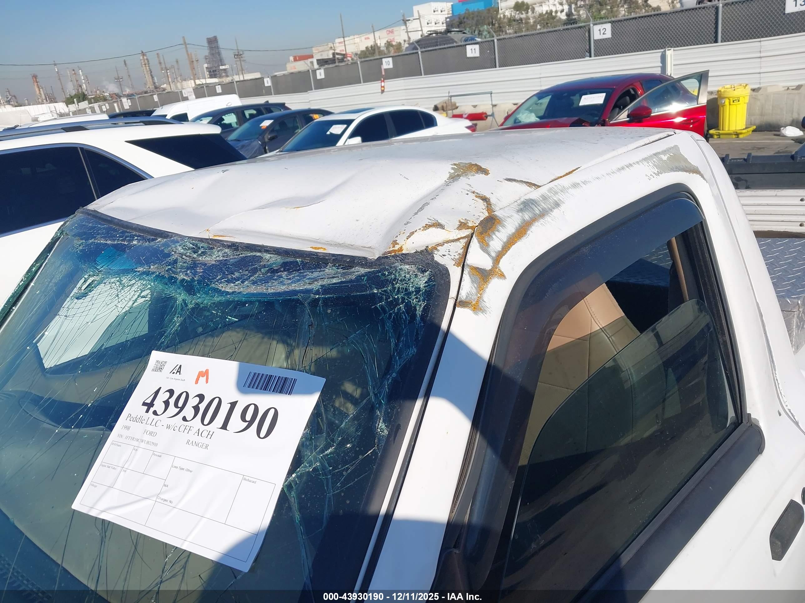 FORD RANGER image 6