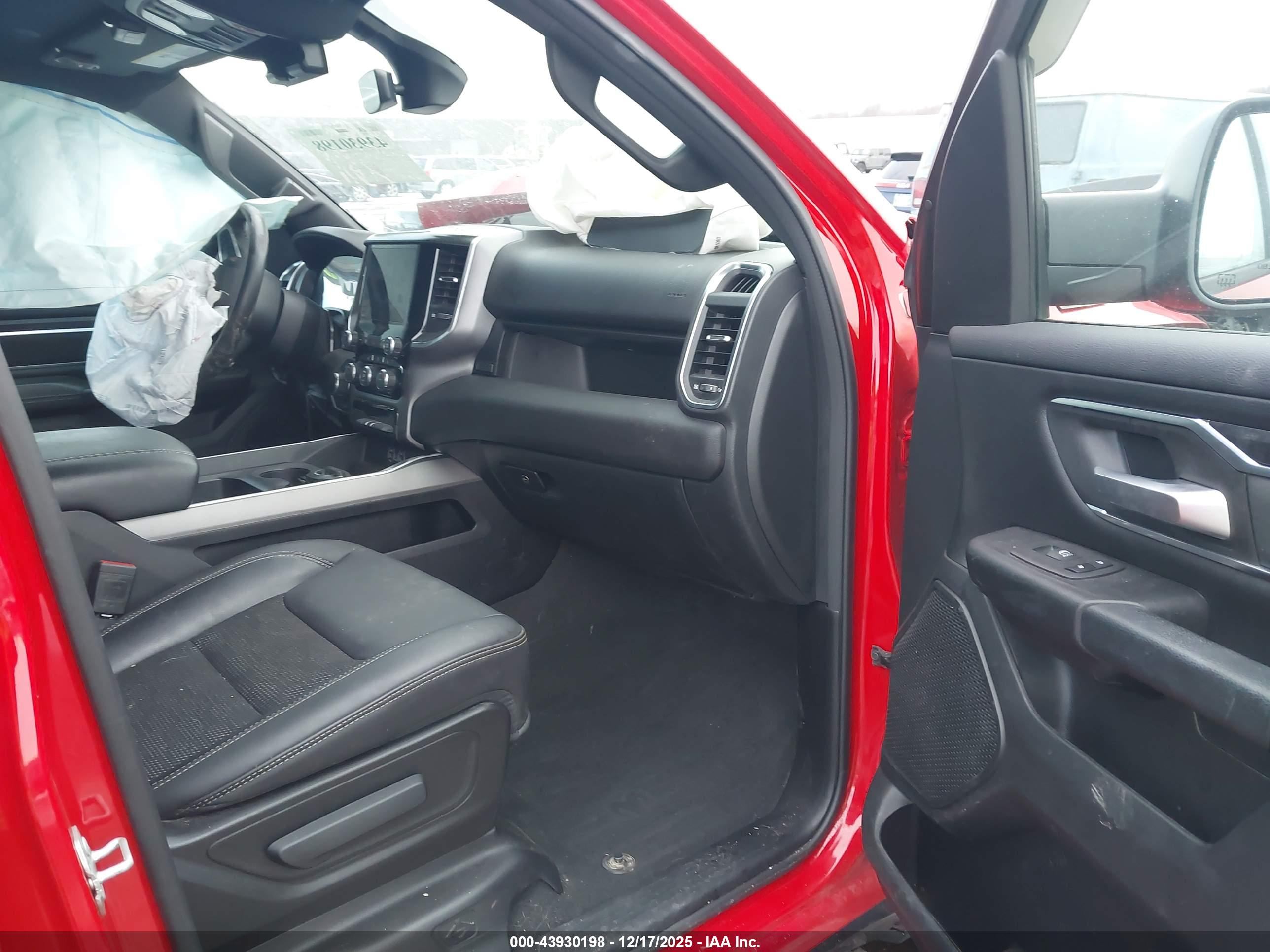 RAM 1500 image 5