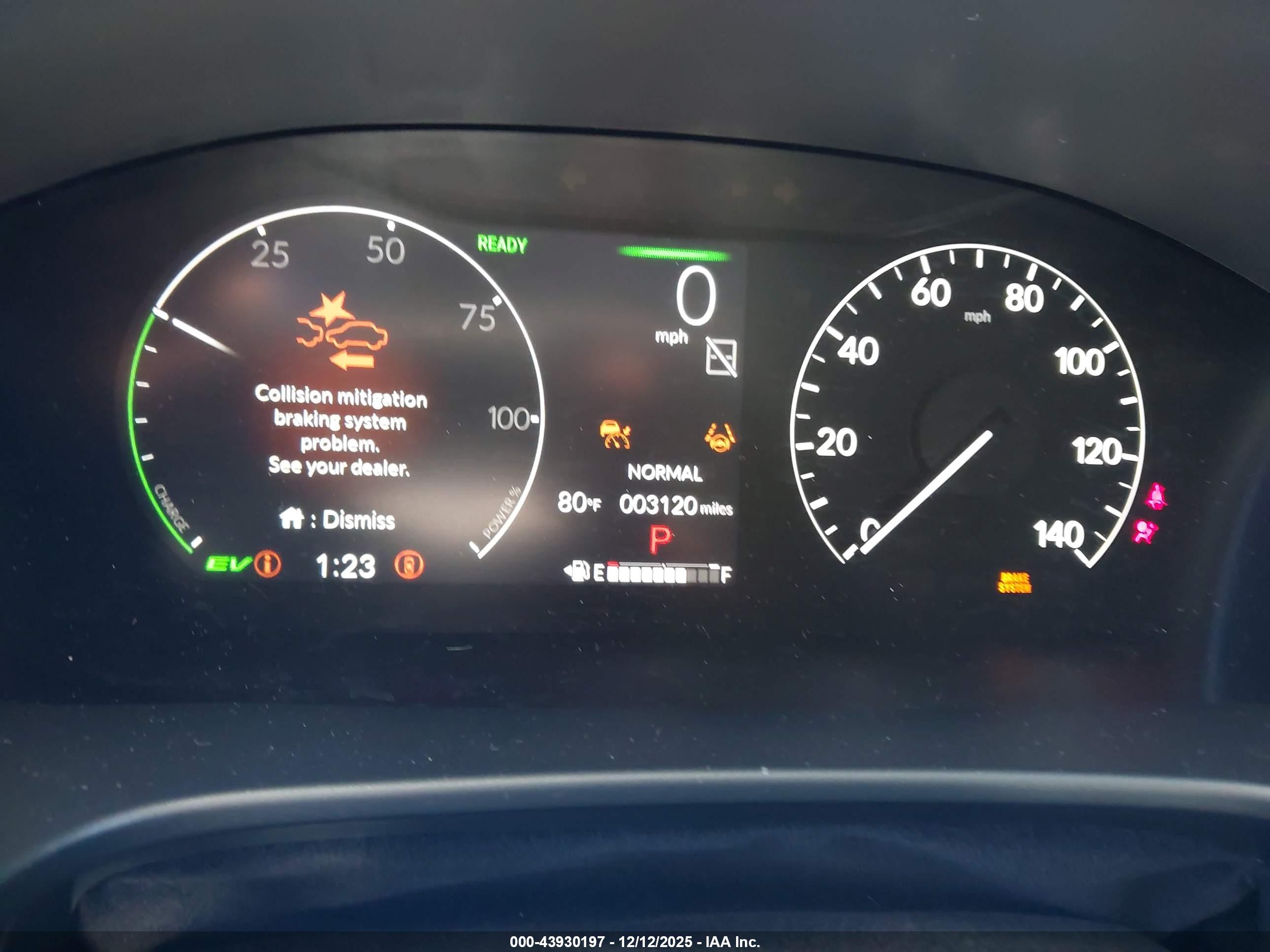 HONDA CR-V image 7