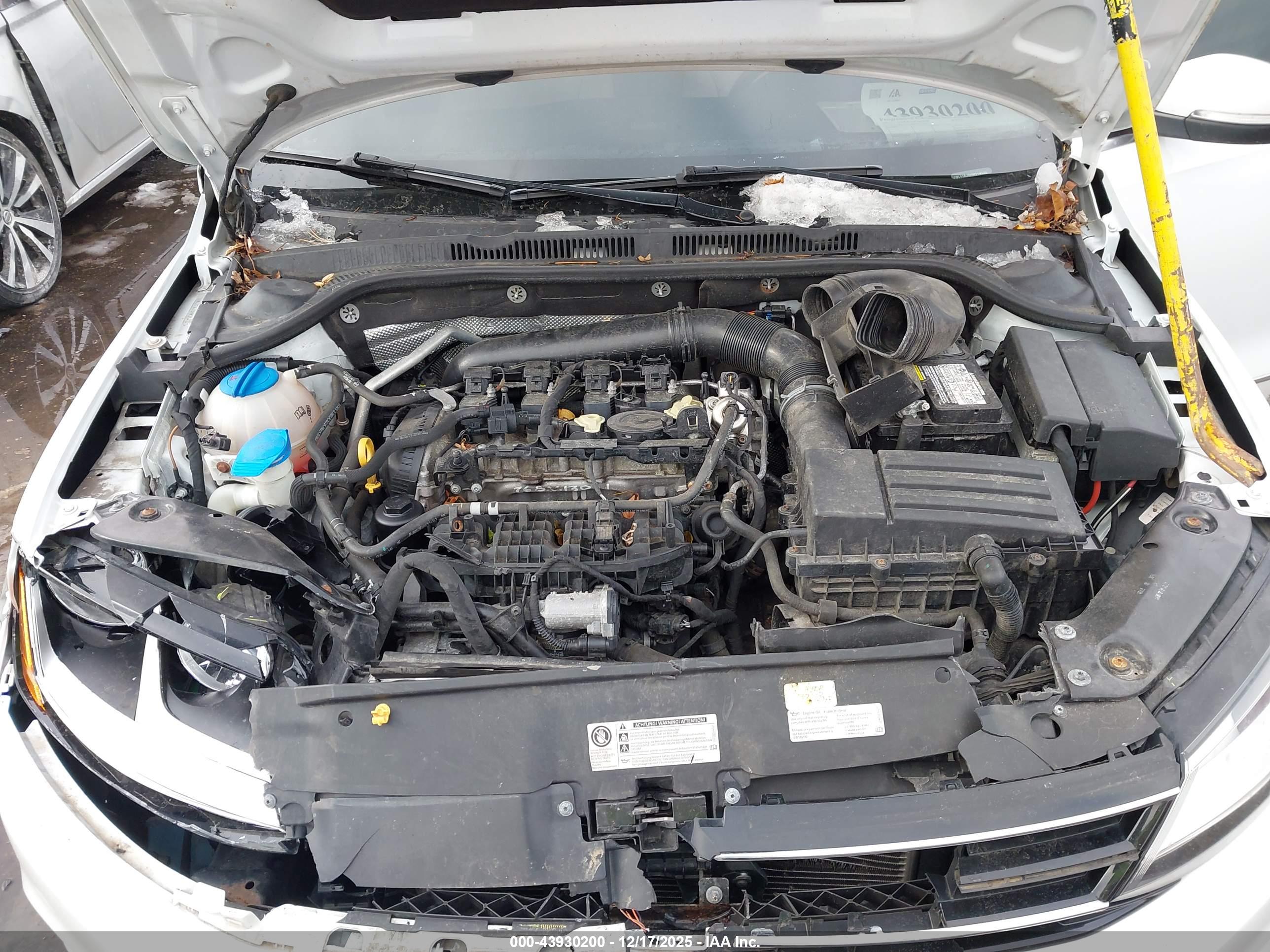 VOLKSWAGEN JETTA image 10