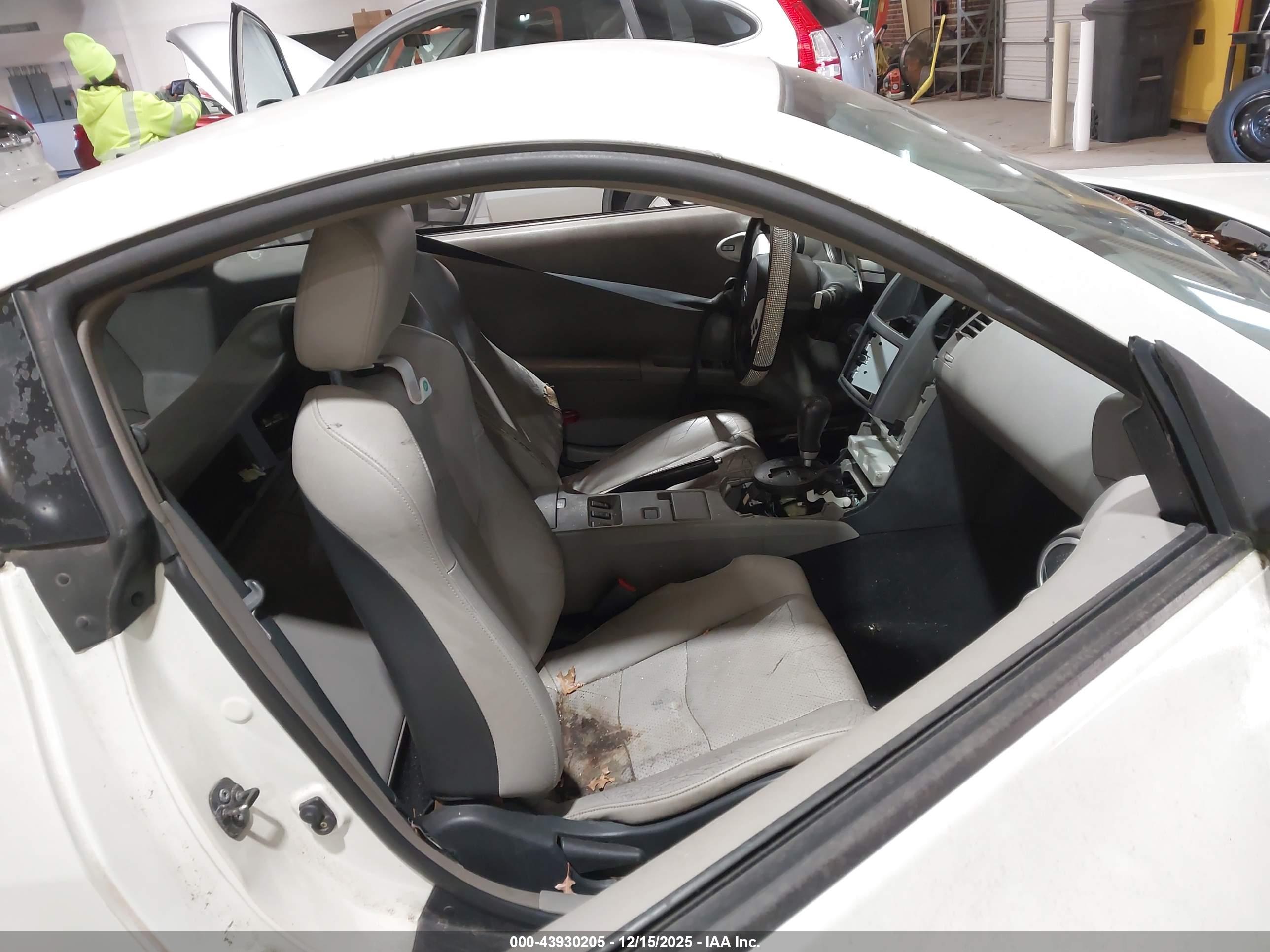 NISSAN 350Z image 5