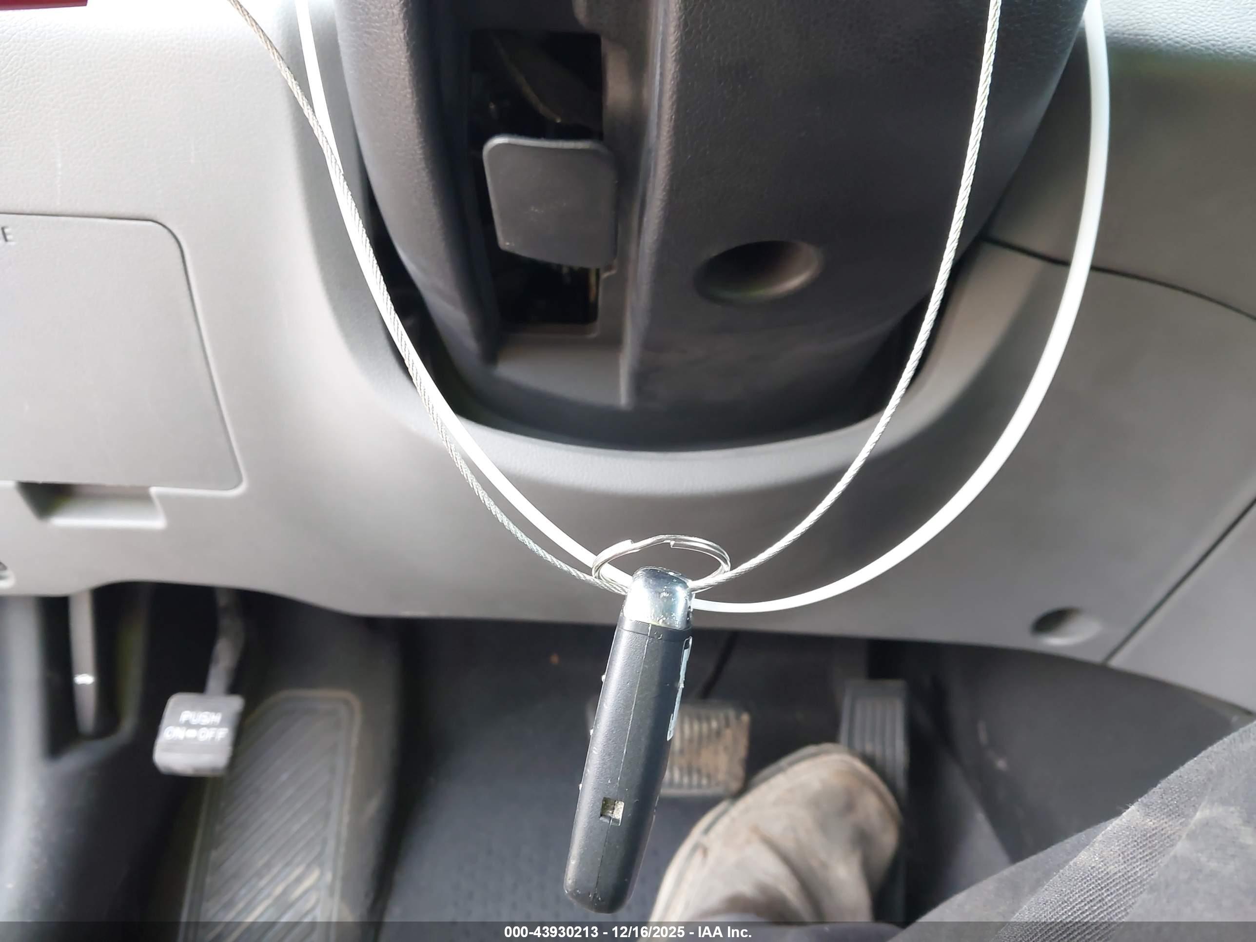HYUNDAI SONATA image 11