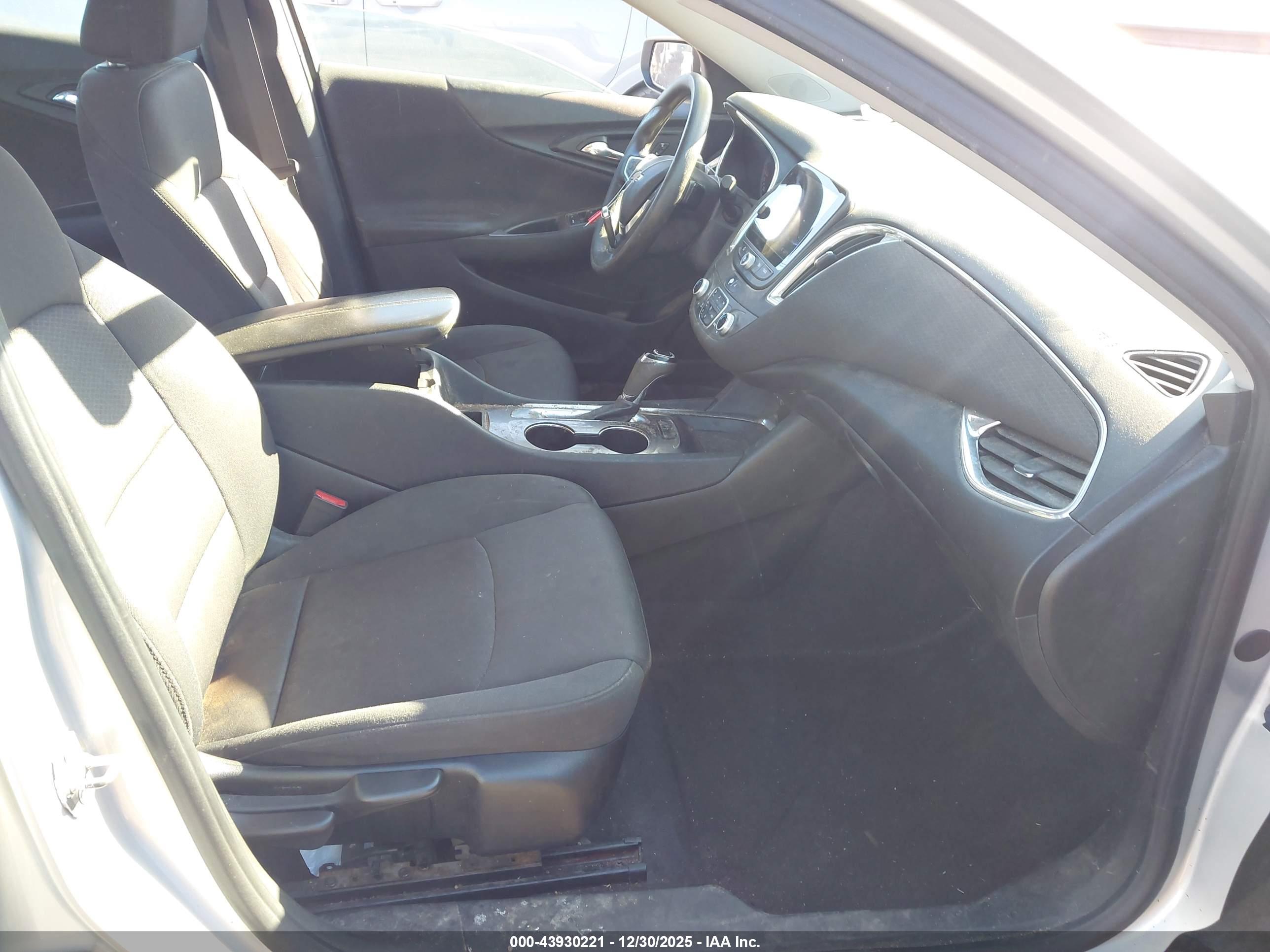 CHEVROLET MALIBU image 5