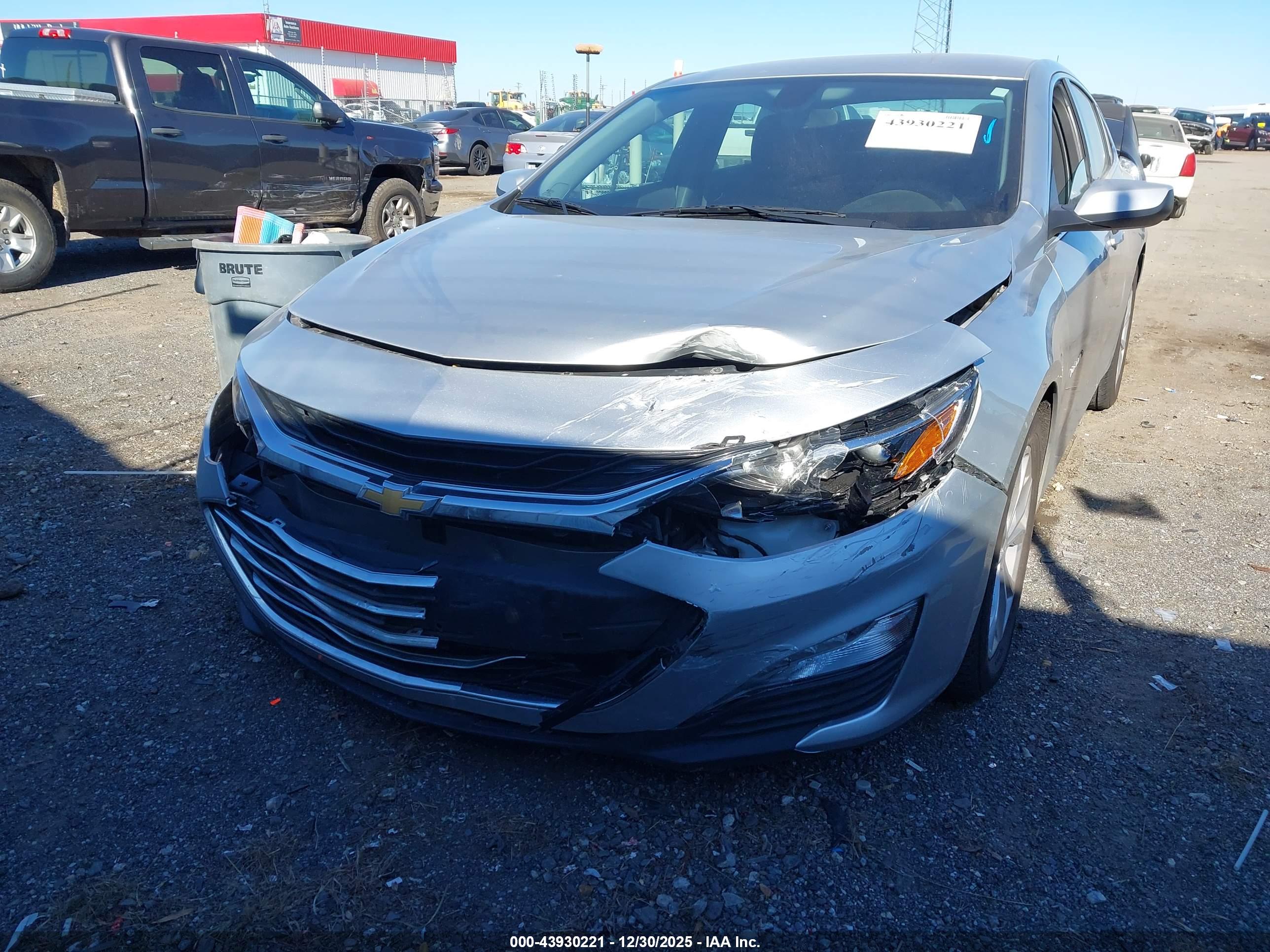 CHEVROLET MALIBU image 6