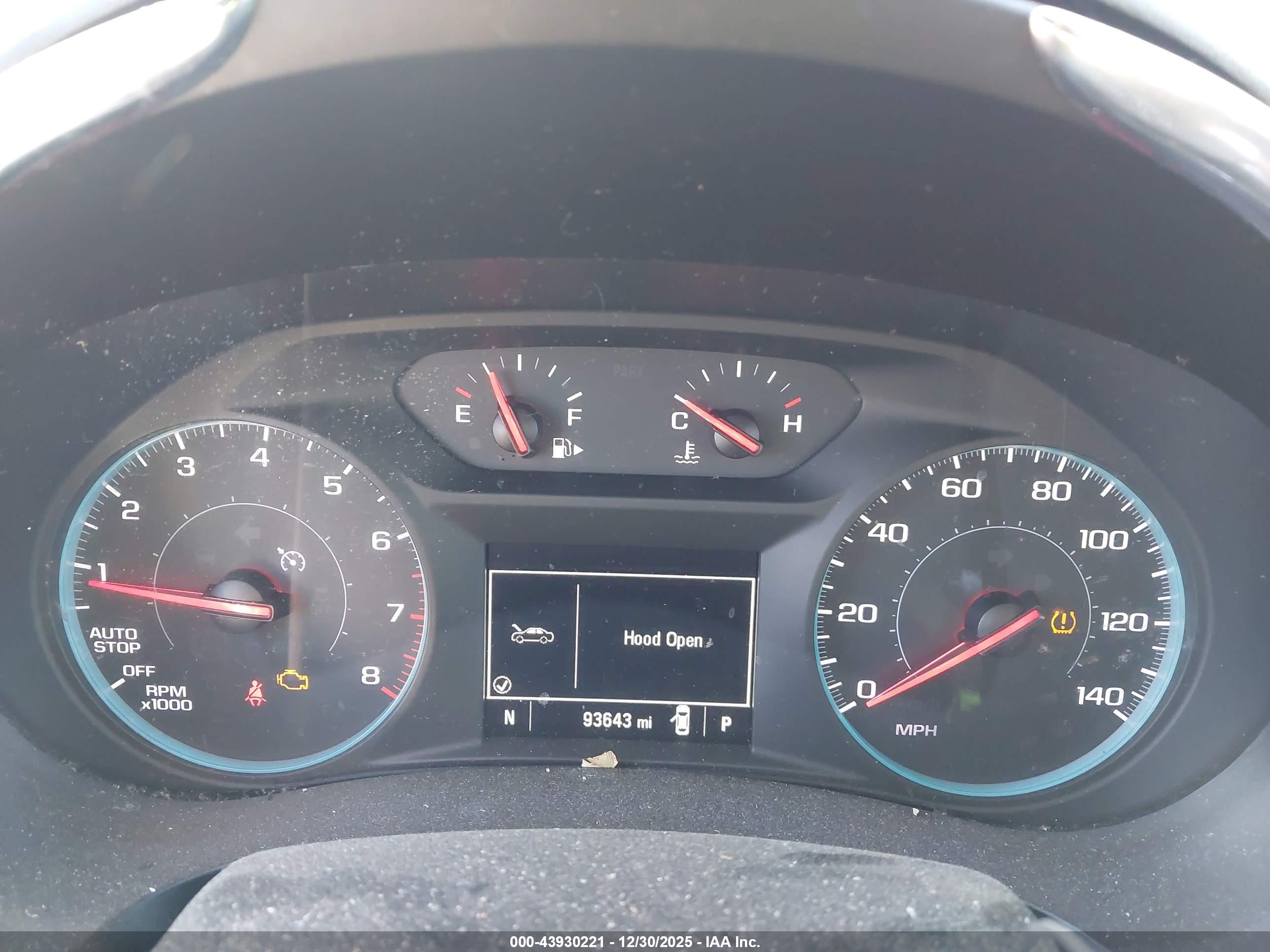 CHEVROLET MALIBU image 7