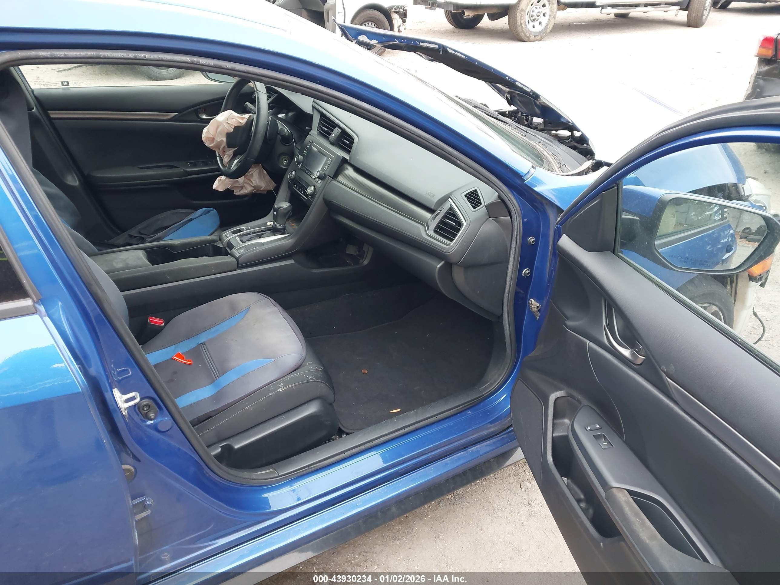 HONDA CIVIC image 5