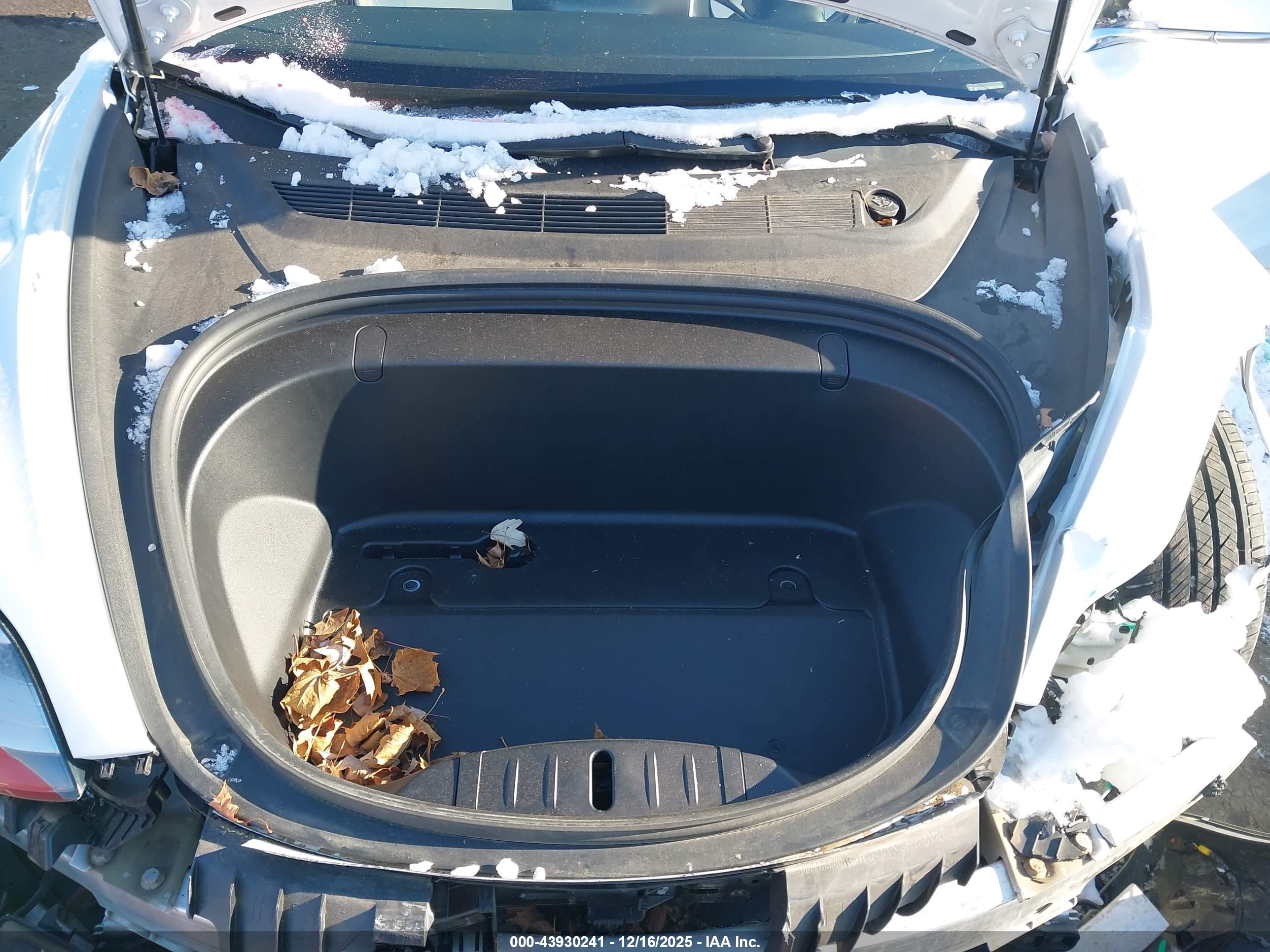TESLA MODEL image 10