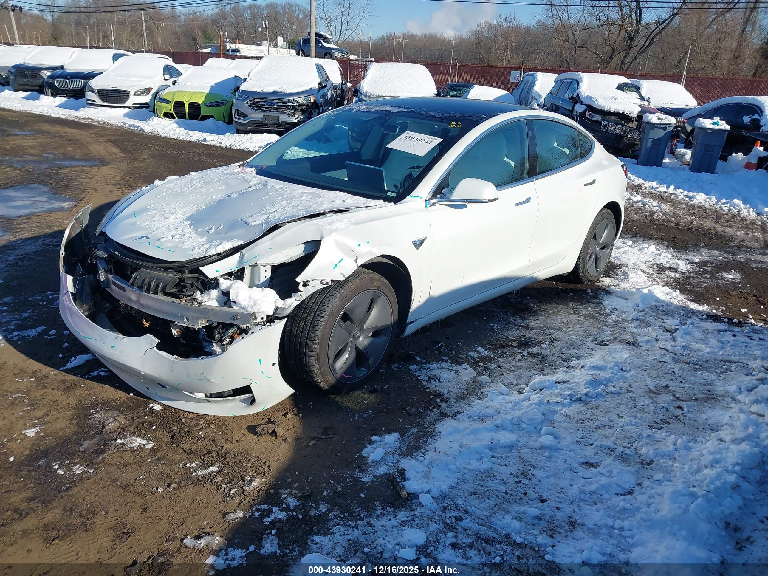 TESLA MODEL image 2