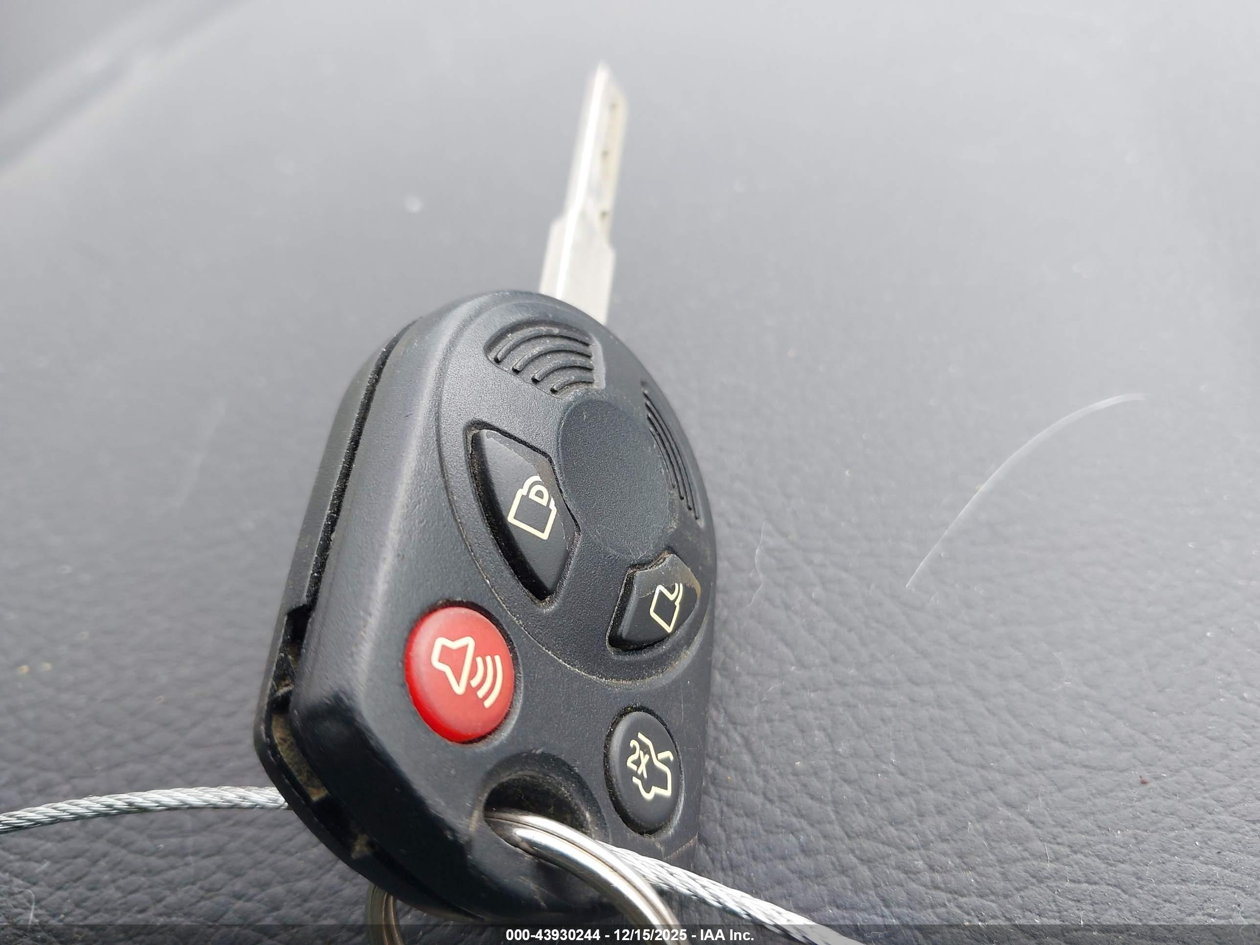 FORD FOCUS image 11
