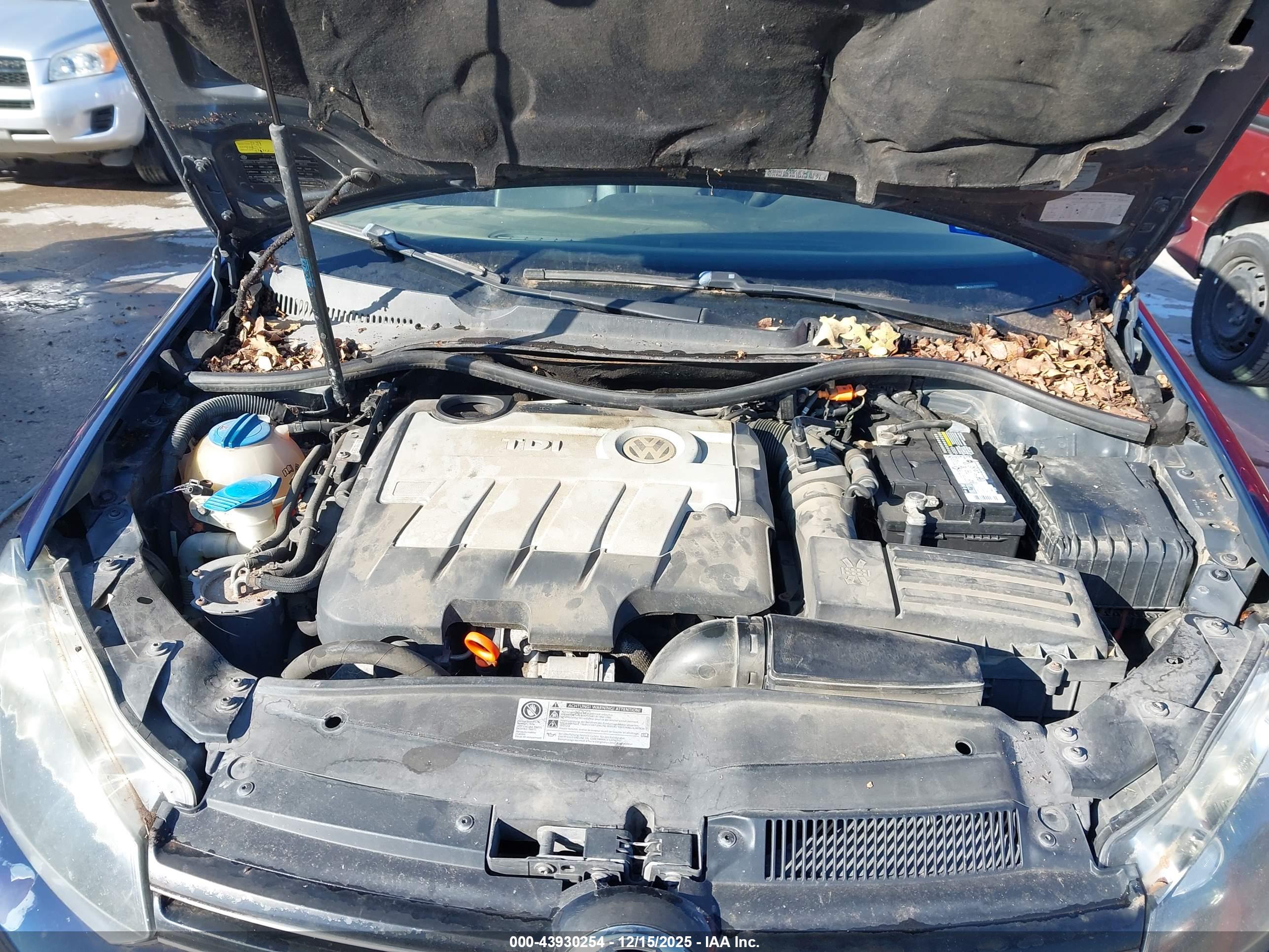 VOLKSWAGEN JETTA image 10