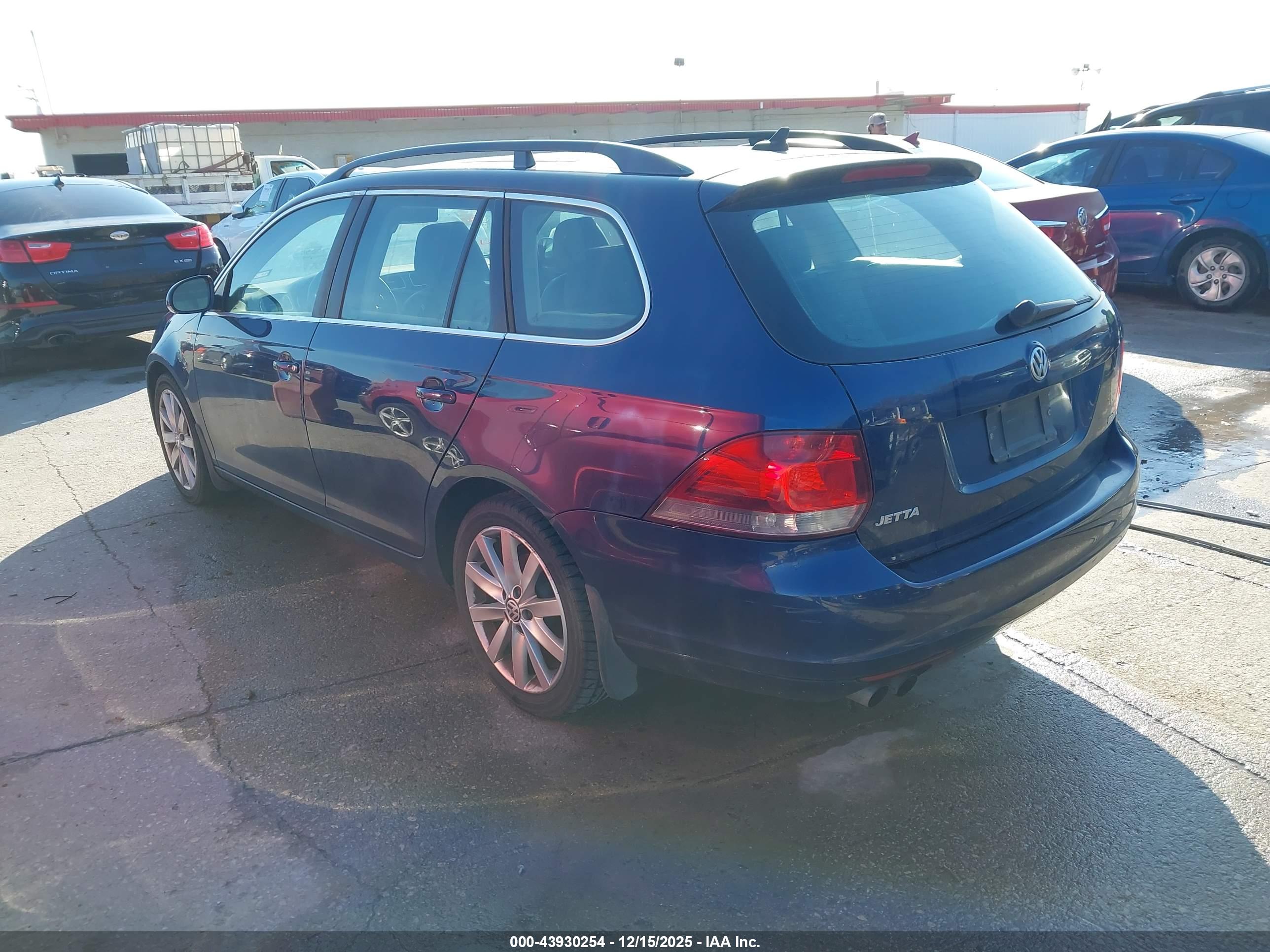 VOLKSWAGEN JETTA image 3