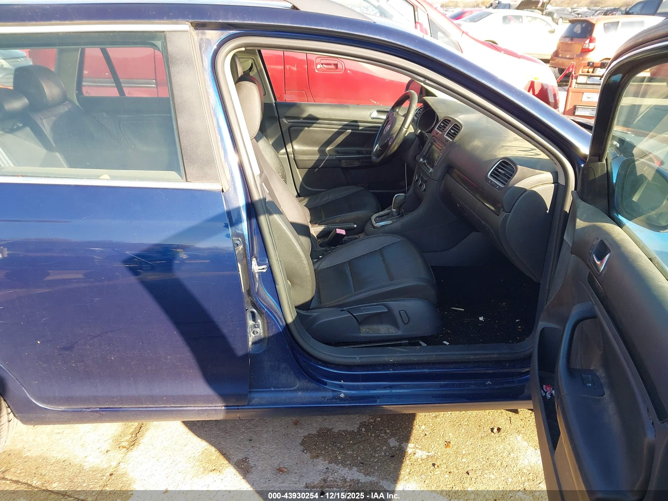 VOLKSWAGEN JETTA image 5
