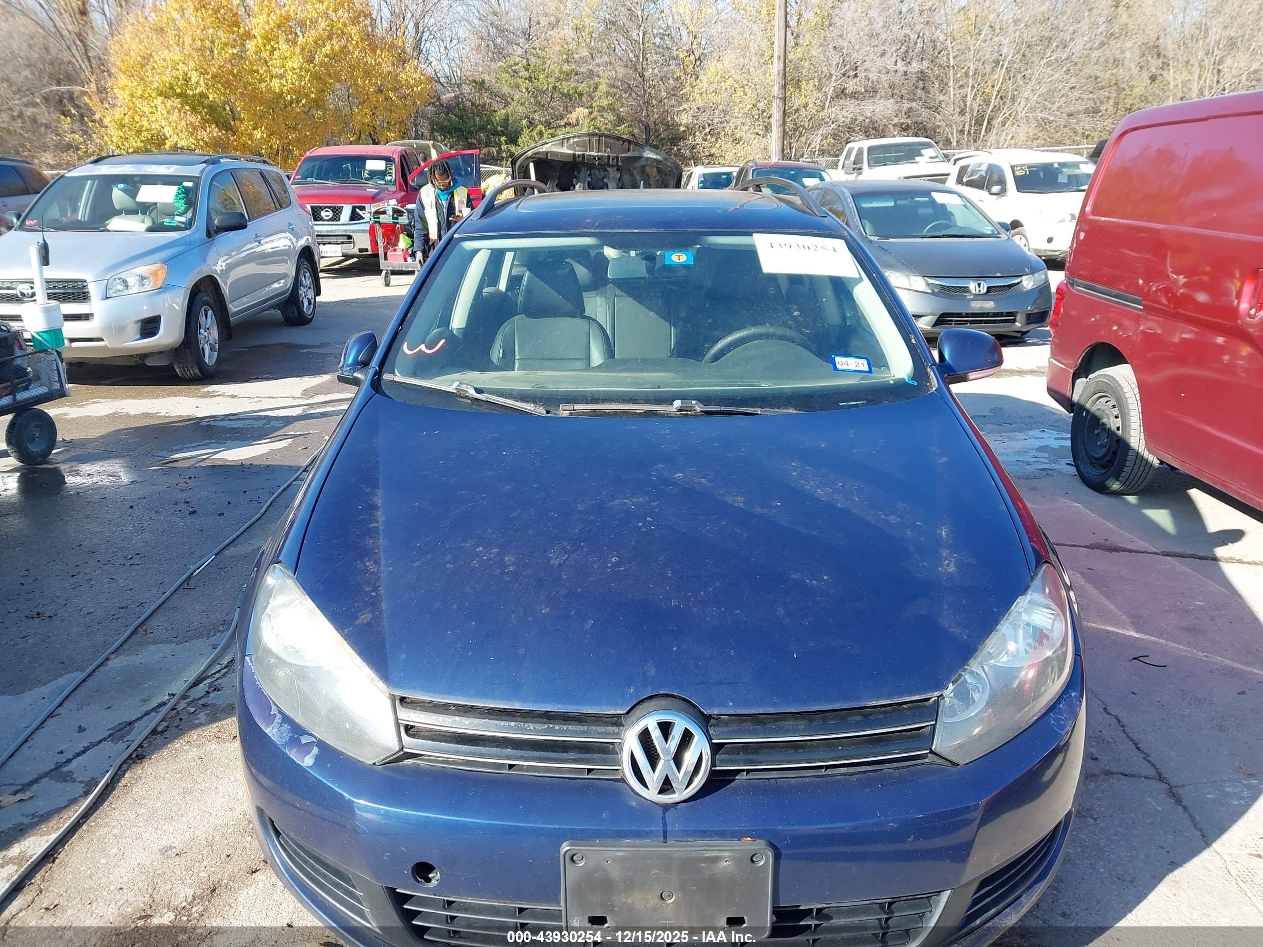 VOLKSWAGEN JETTA image 6