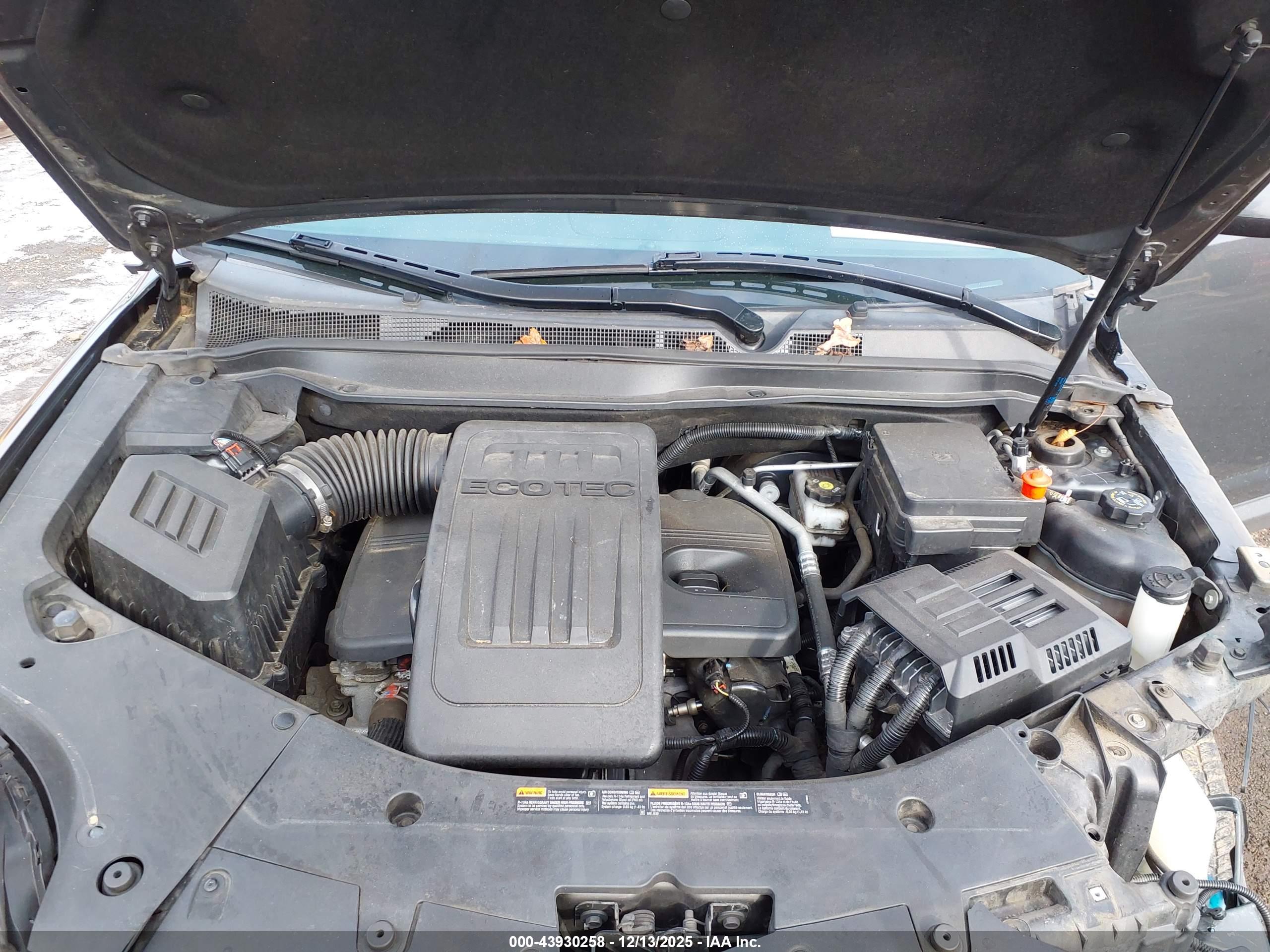 GMC TERRAIN image 10