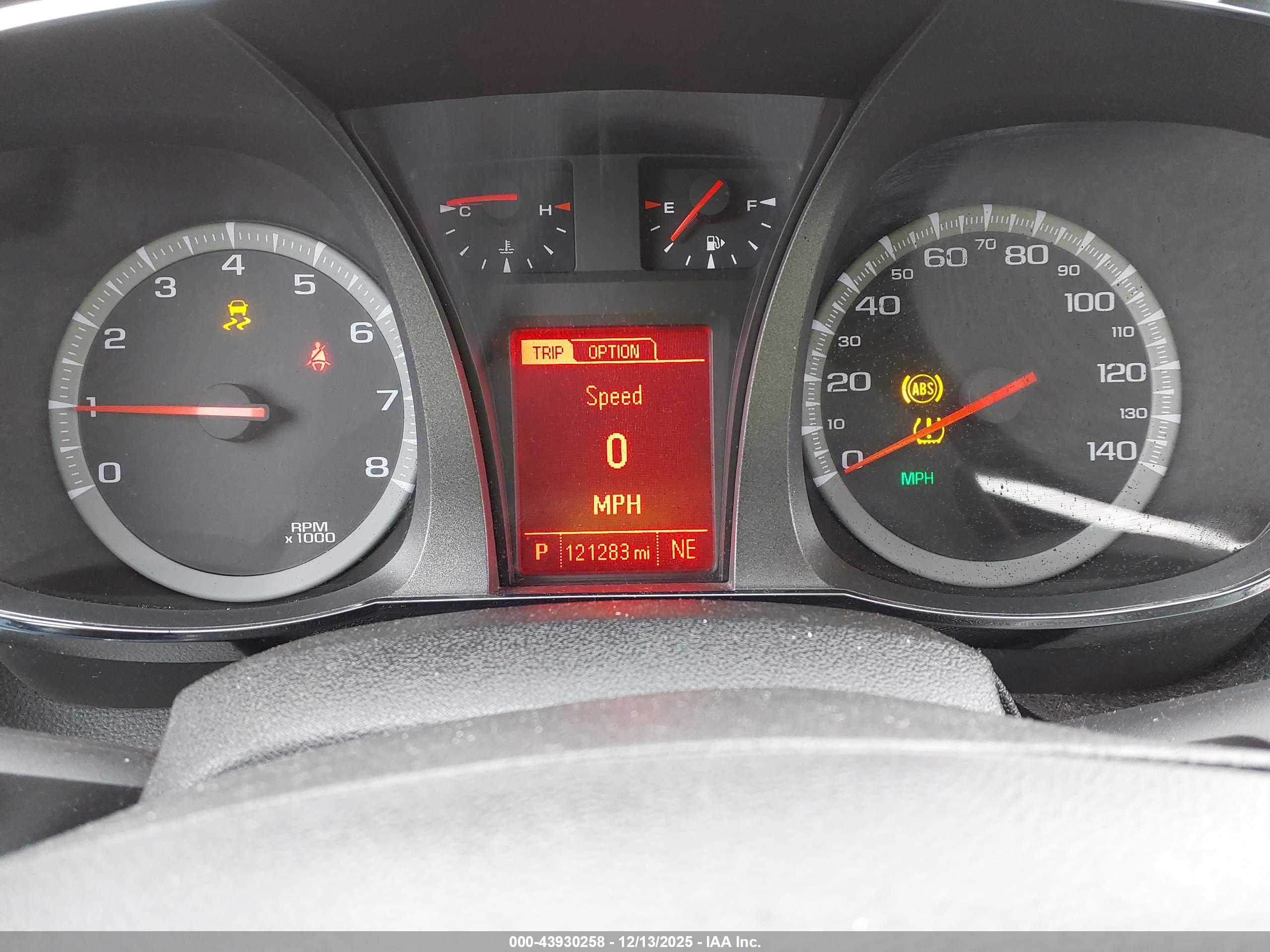 GMC TERRAIN image 7