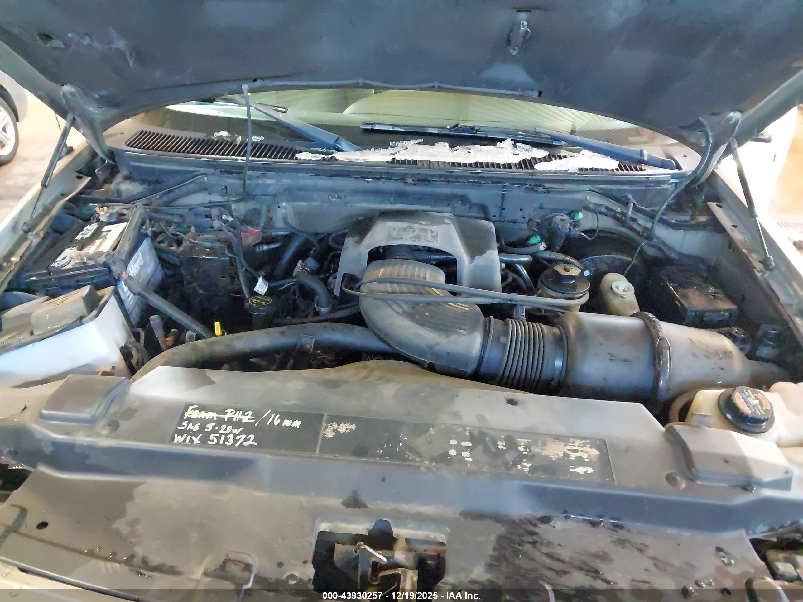 FORD F-150 image 10