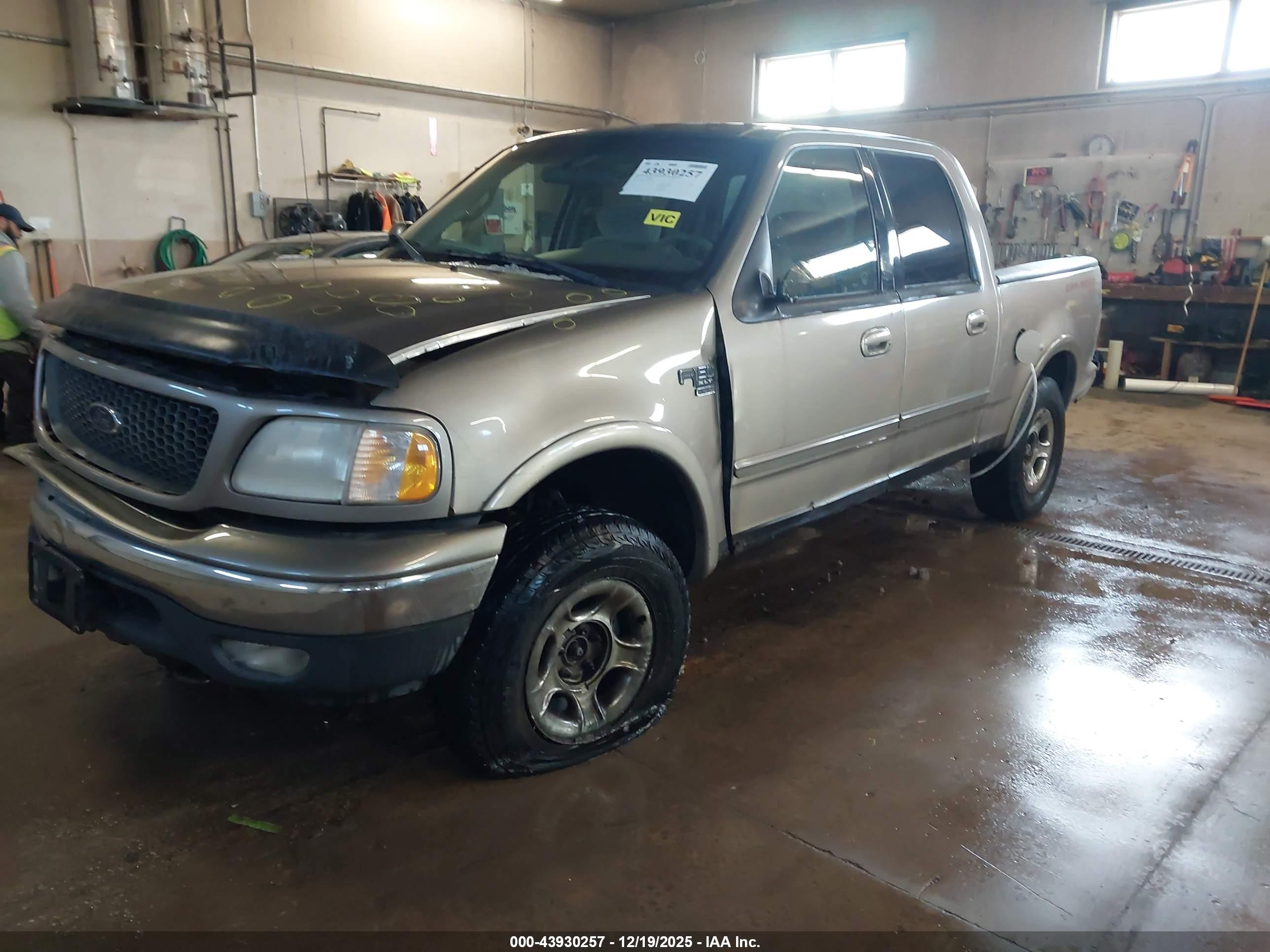 FORD F-150 image 2