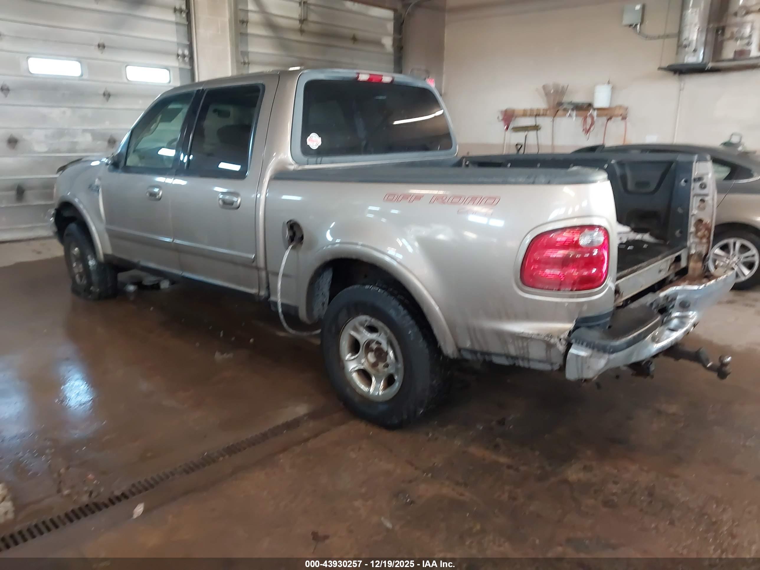 FORD F-150 image 3