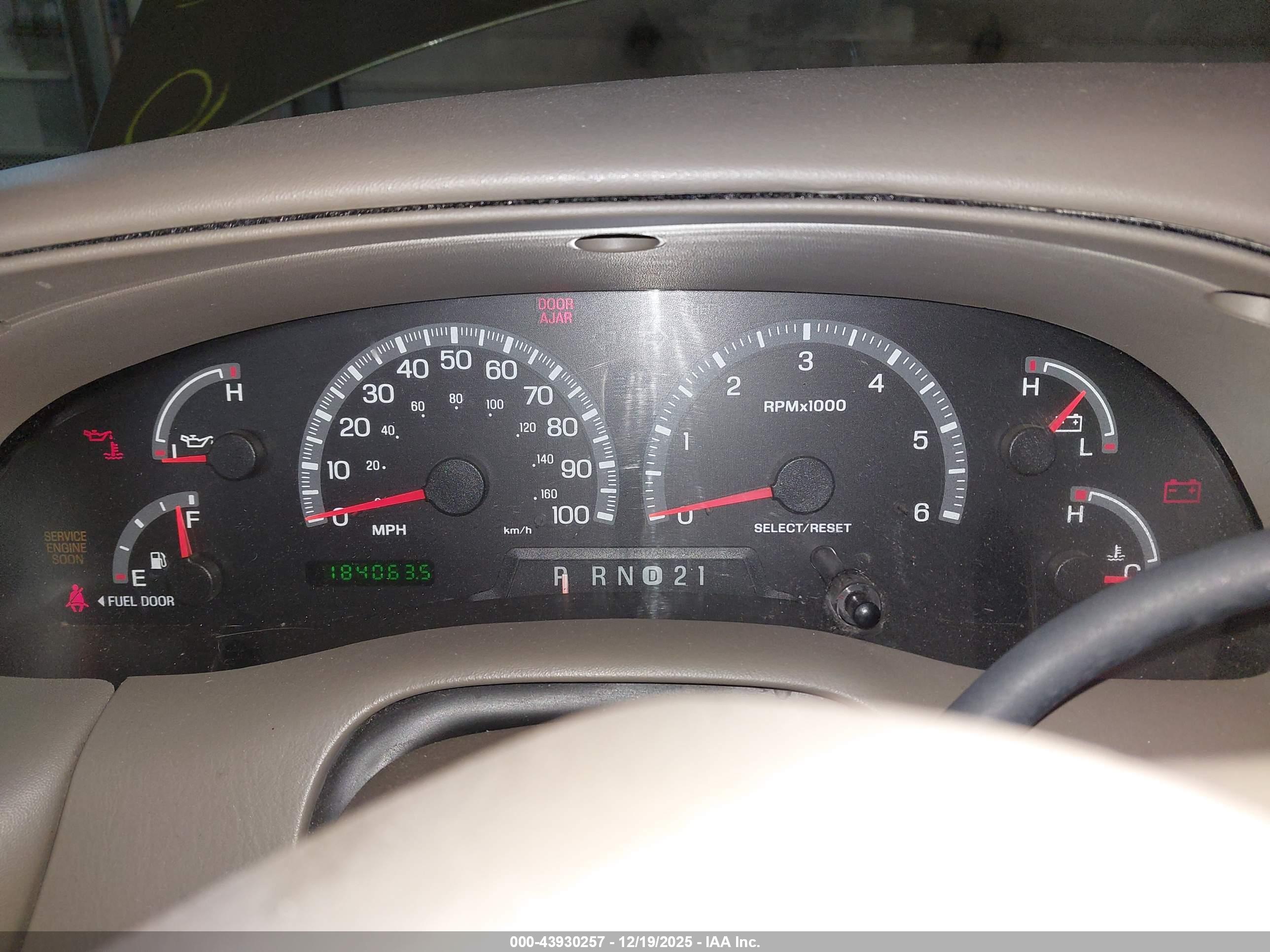 FORD F-150 image 7