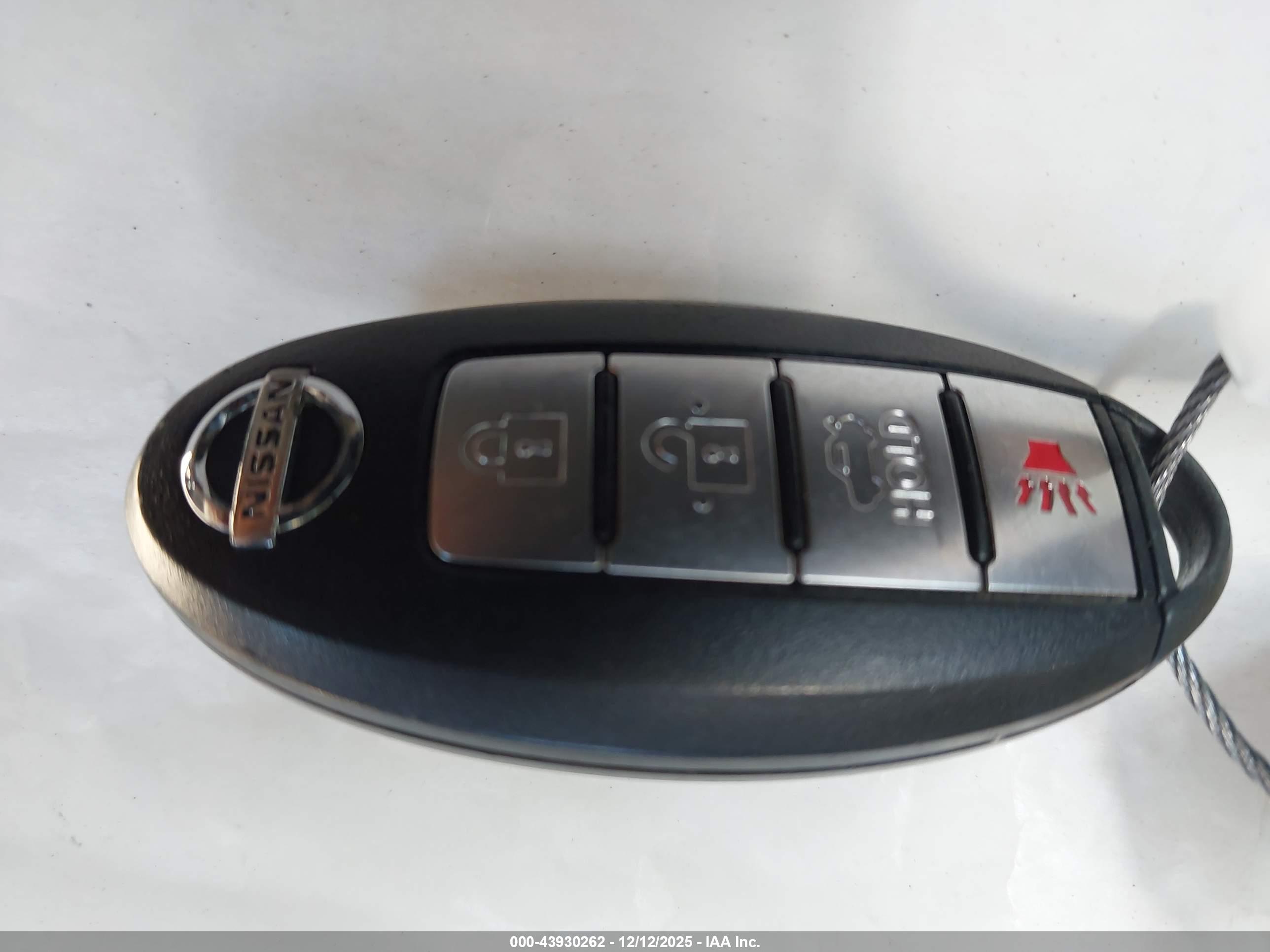 NISSAN SENTRA image 11