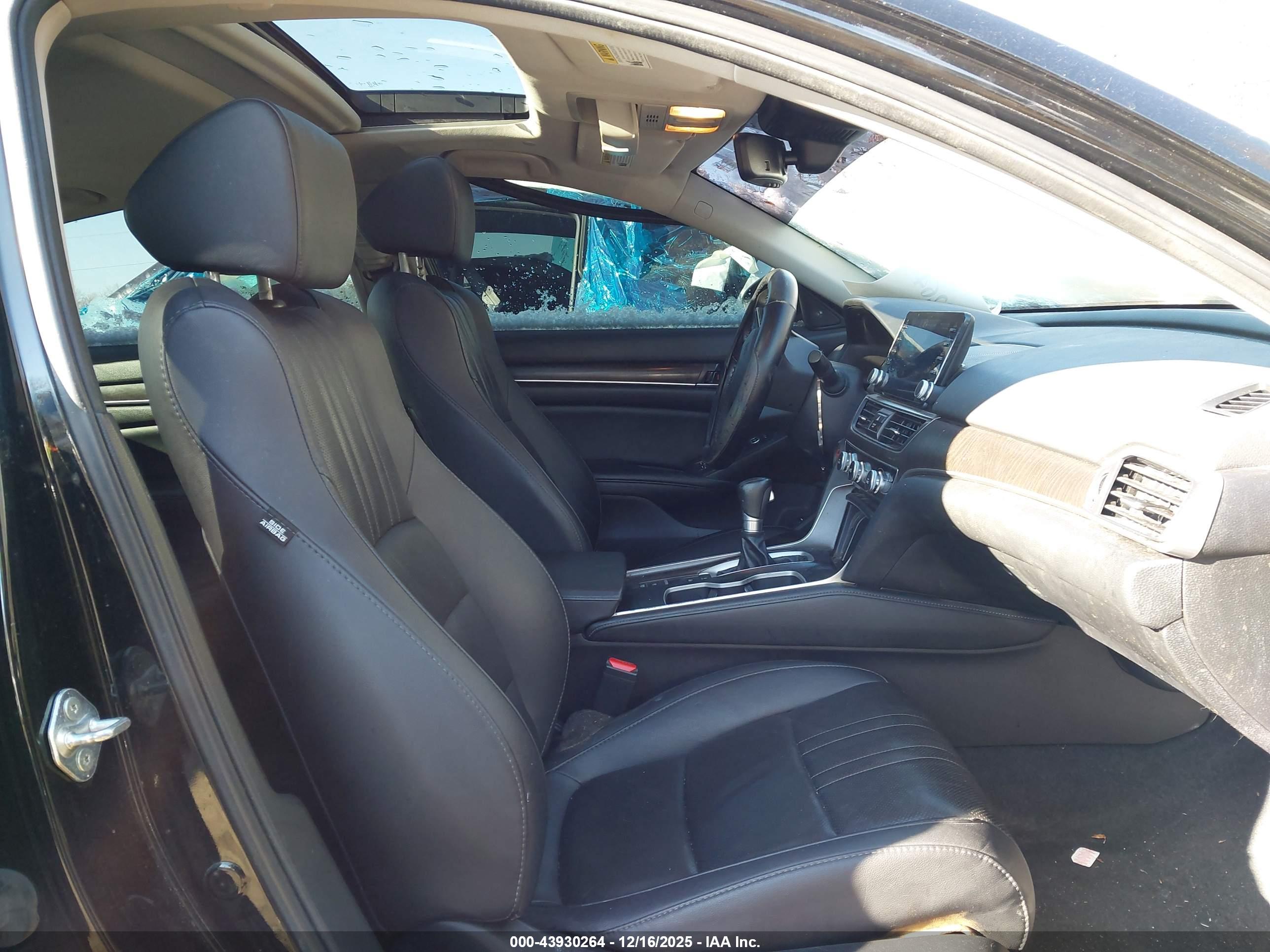 HONDA ACCORD image 5
