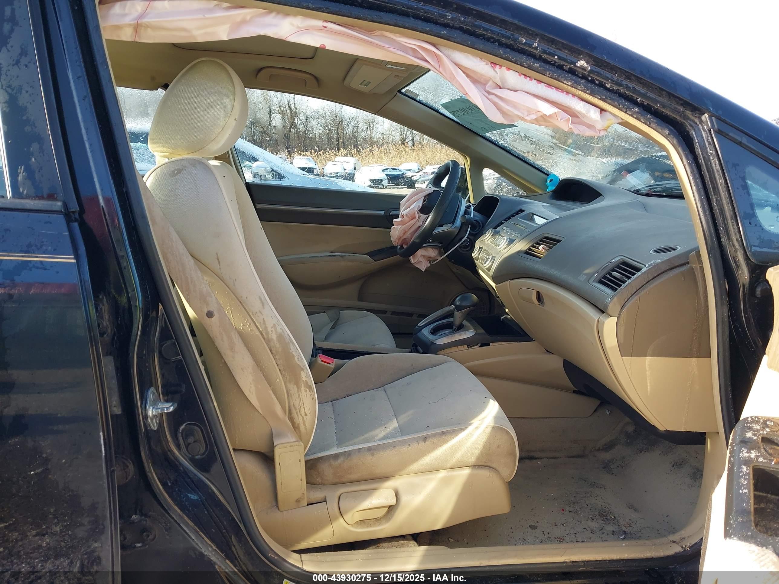 HONDA CIVIC image 5