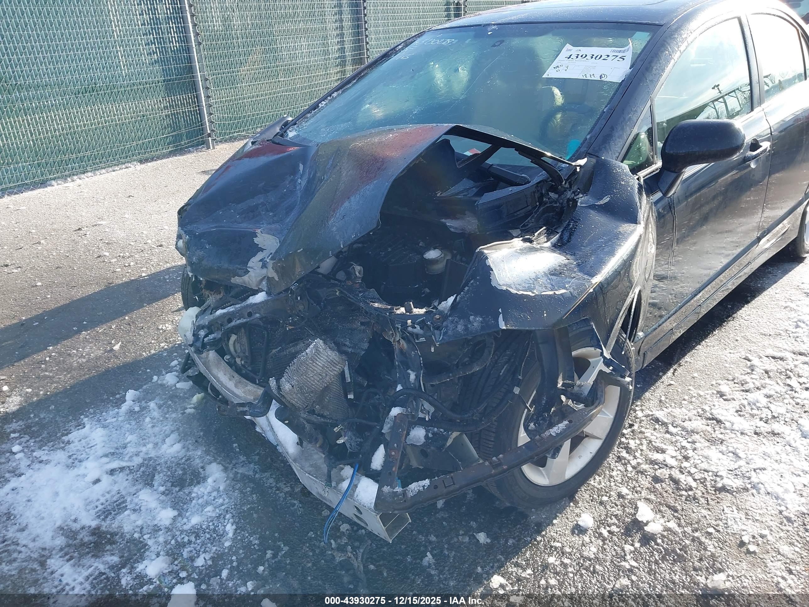 HONDA CIVIC image 6