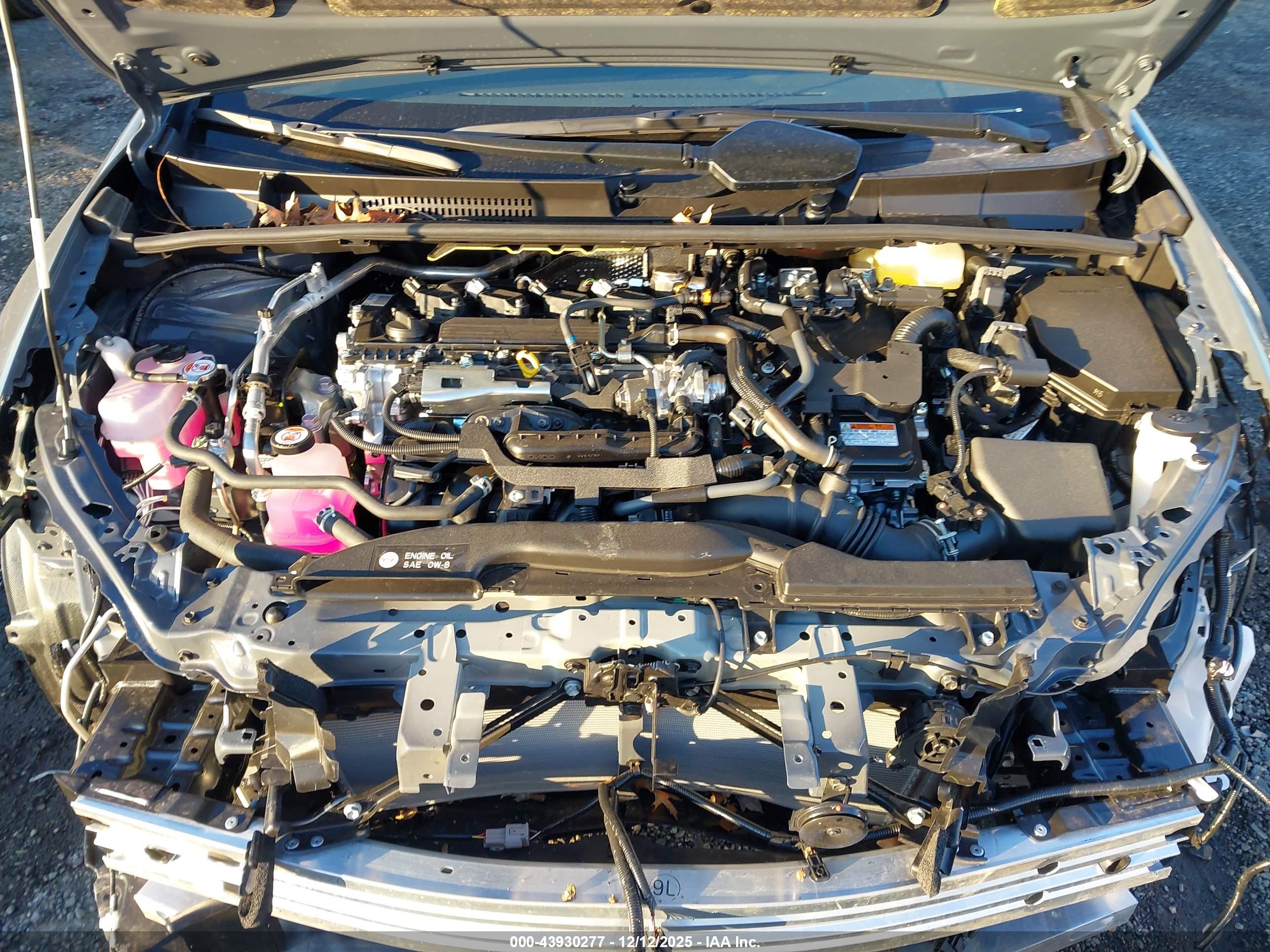 TOYOTA PRIUS image 10