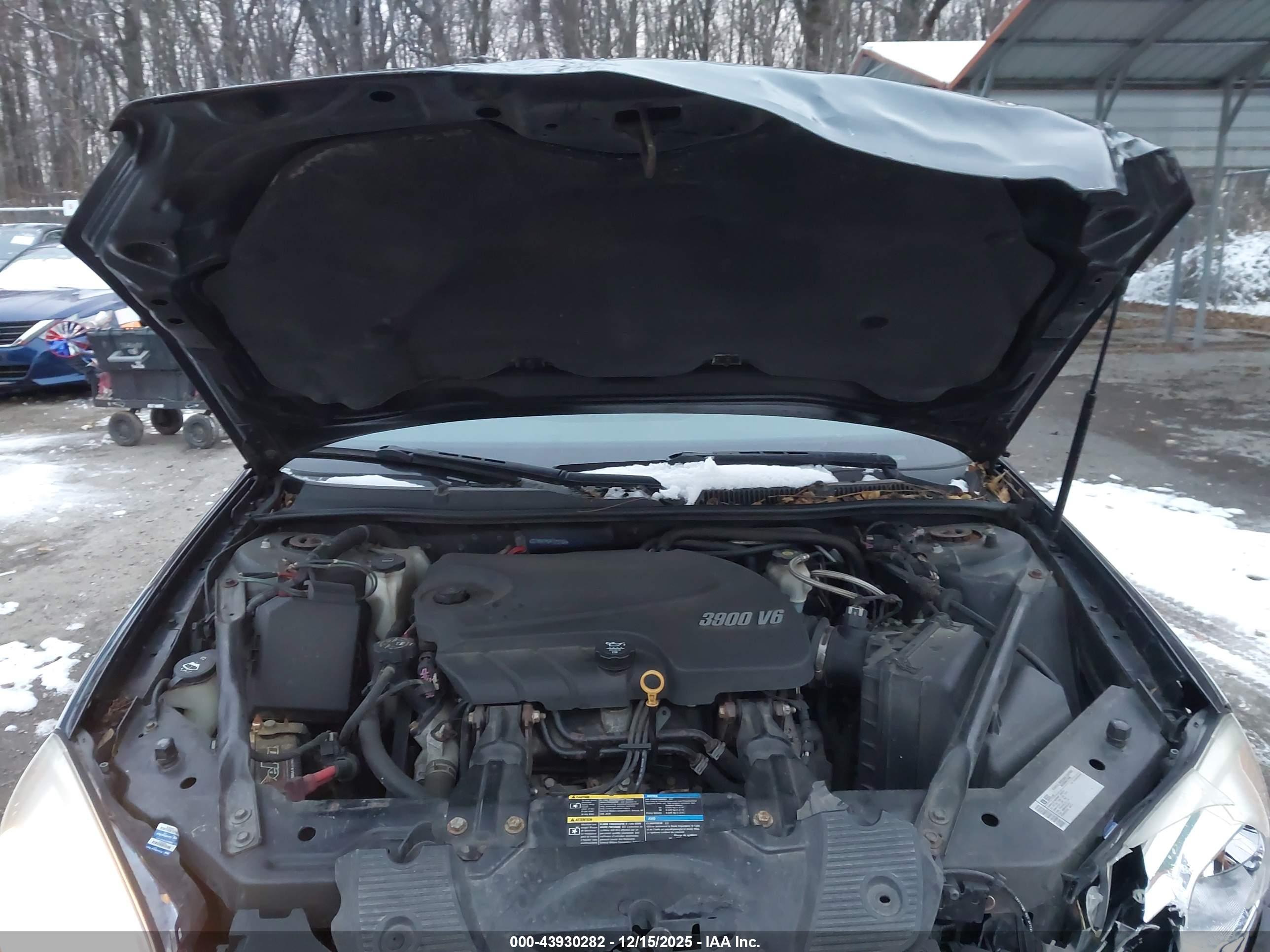 CHEVROLET IMPALA image 10