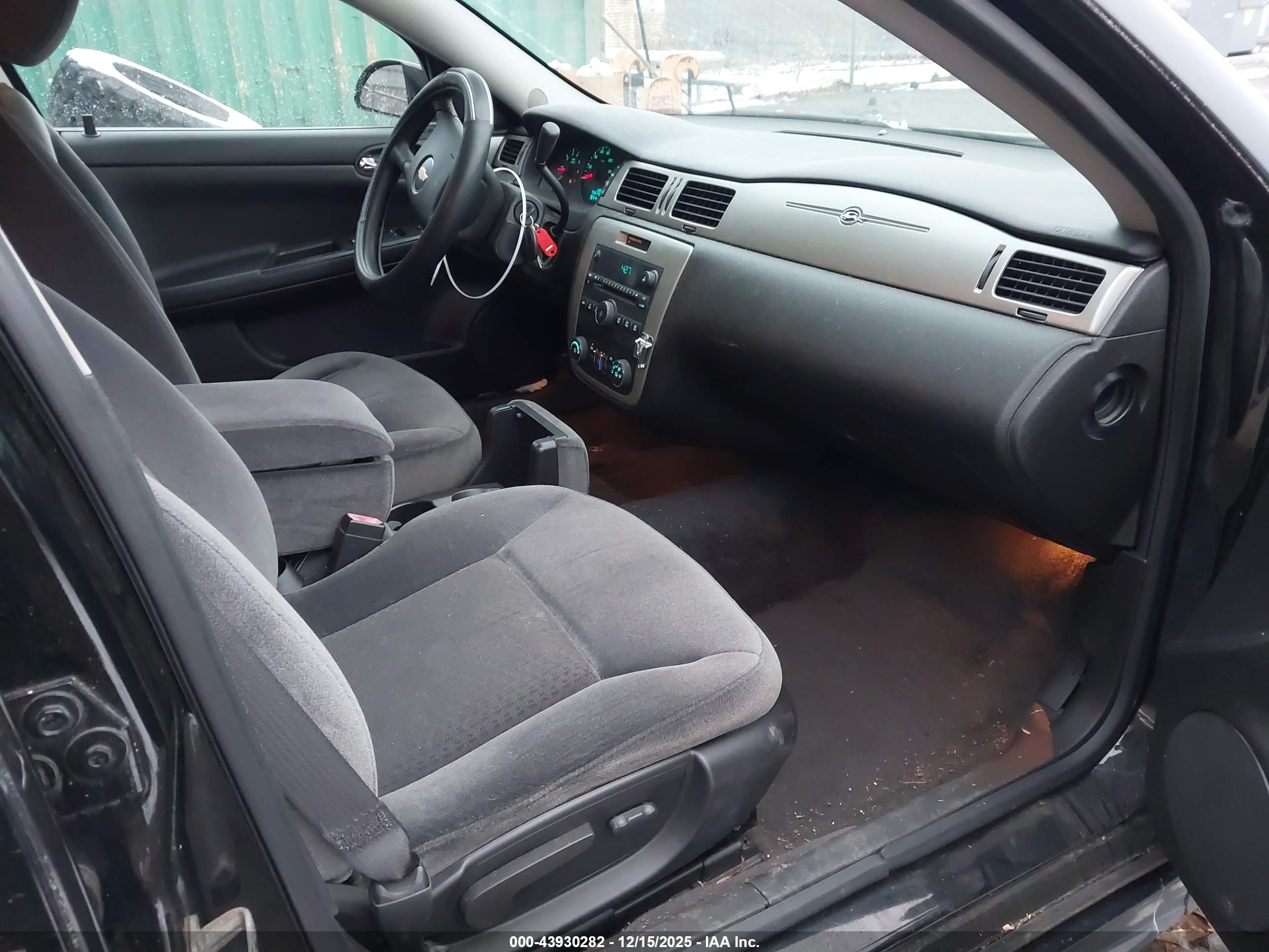 CHEVROLET IMPALA image 5