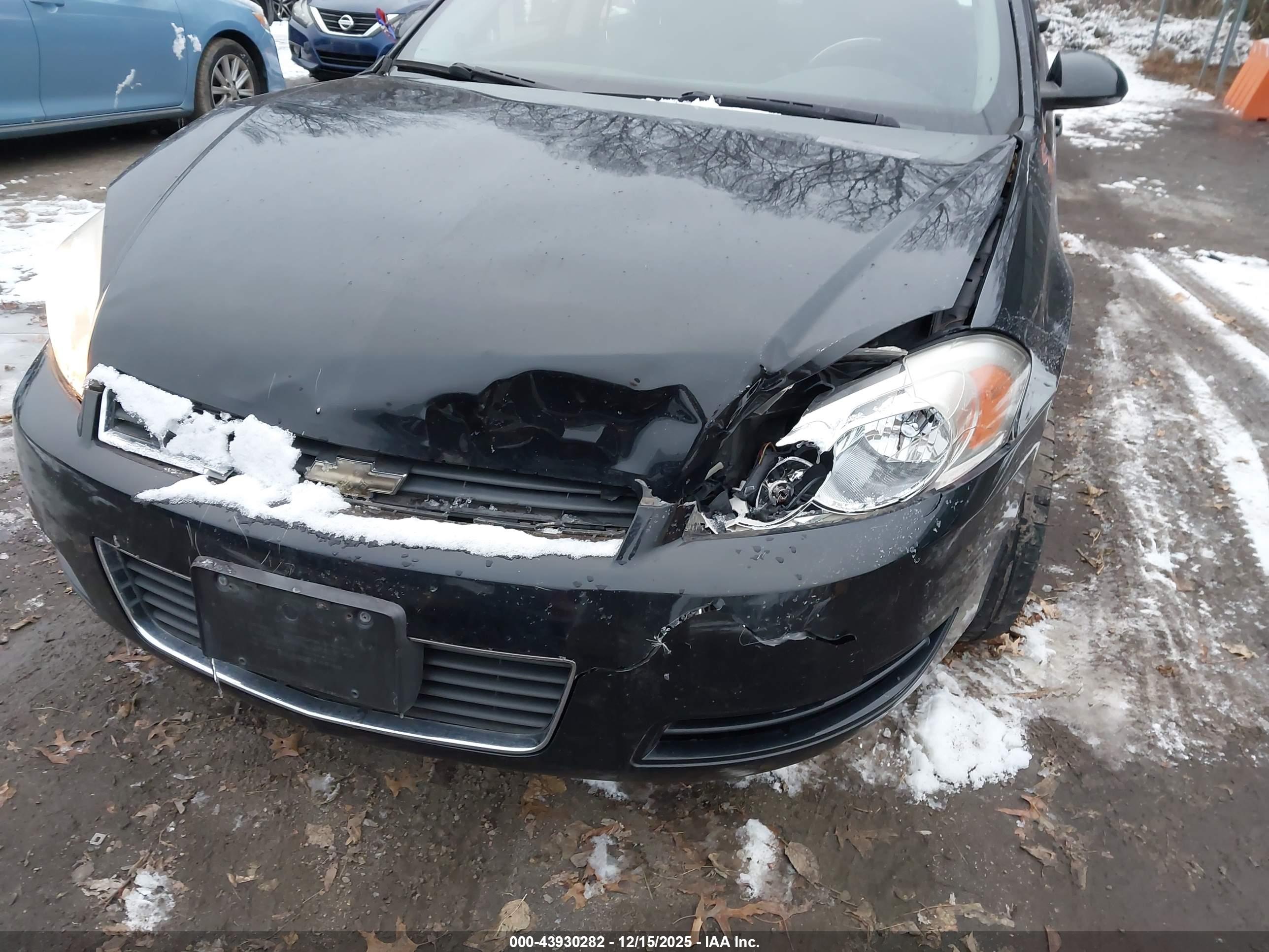 CHEVROLET IMPALA image 6