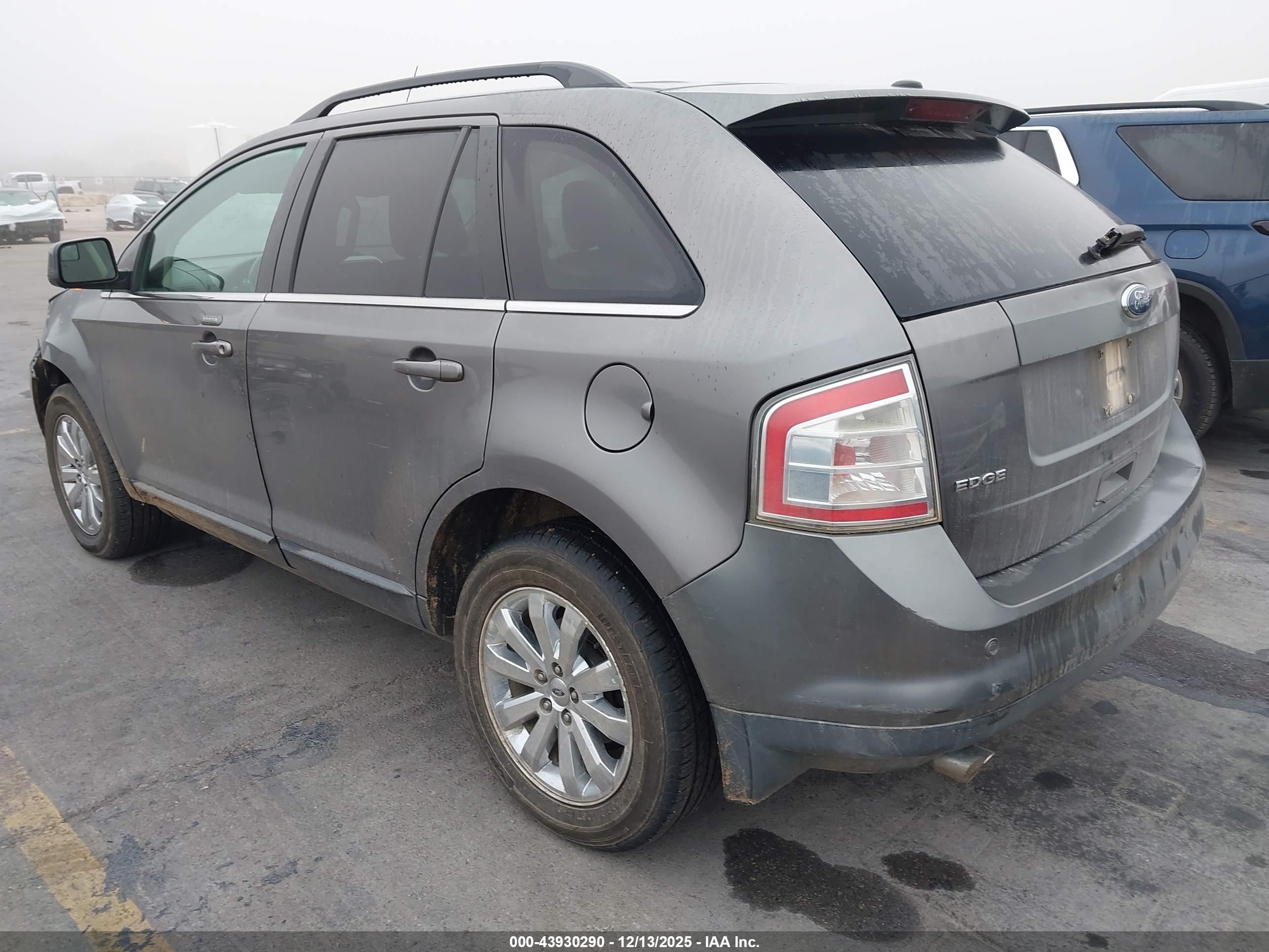 FORD EDGE image 3