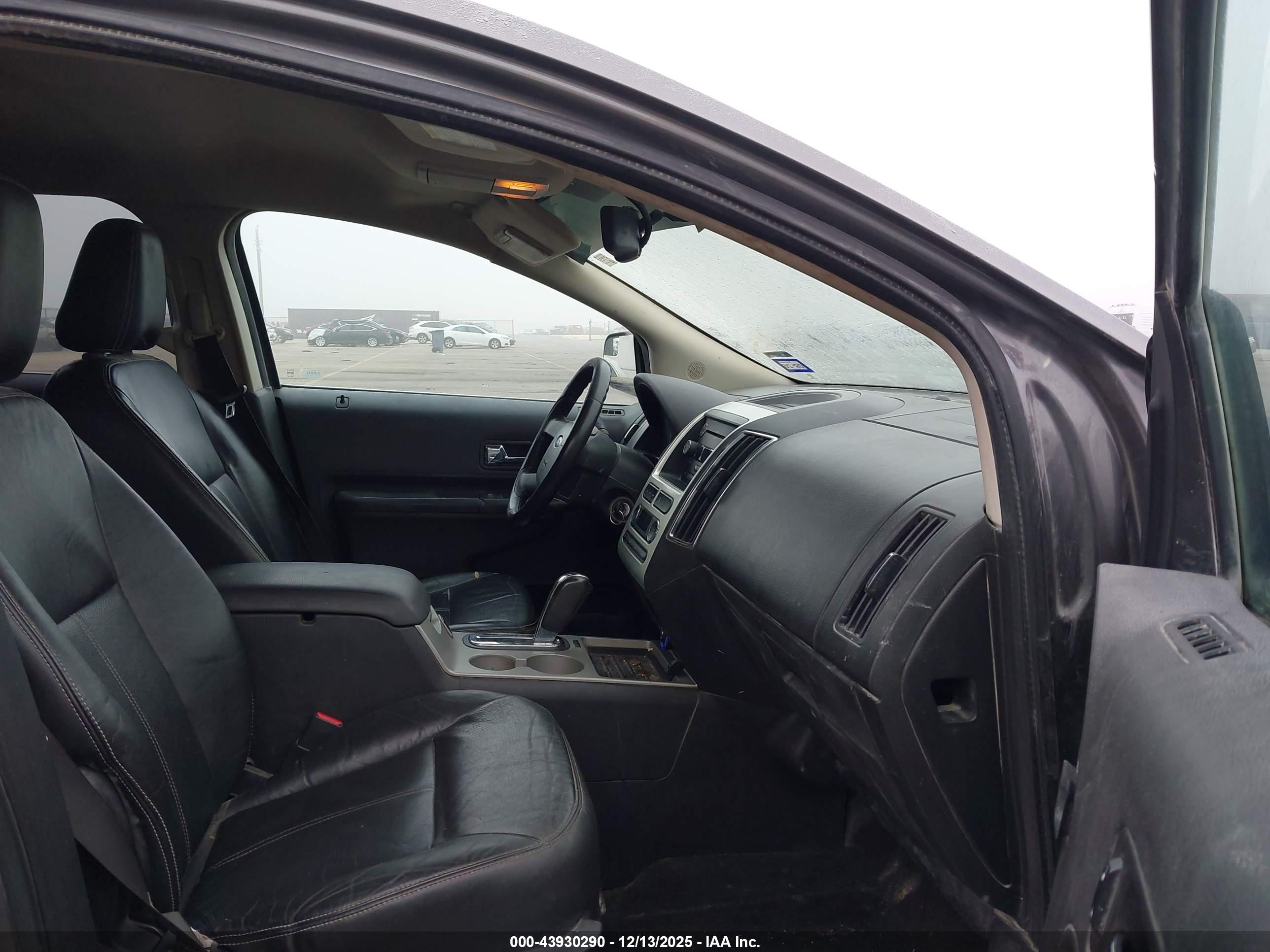 FORD EDGE image 5