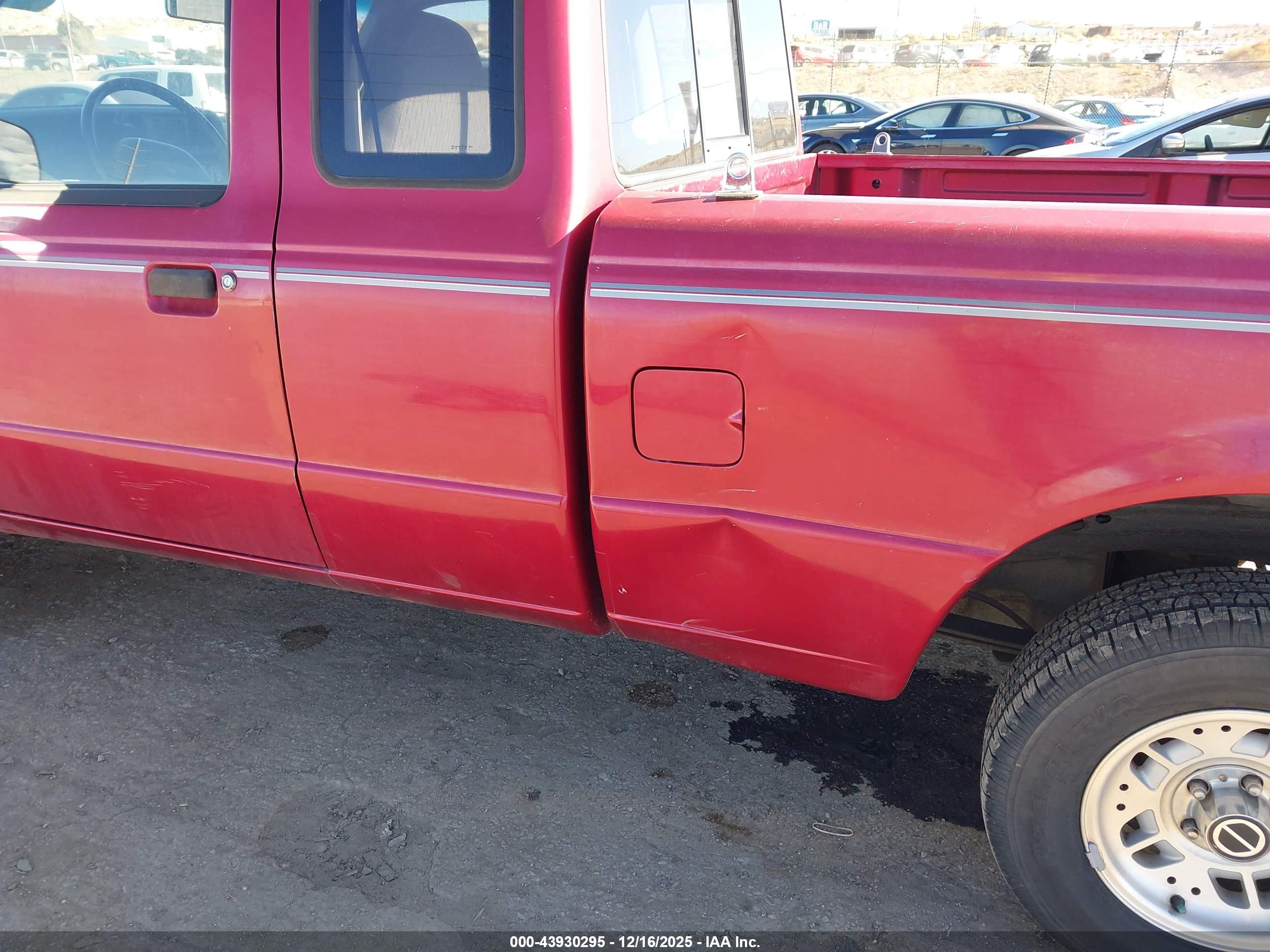 FORD RANGER image 6