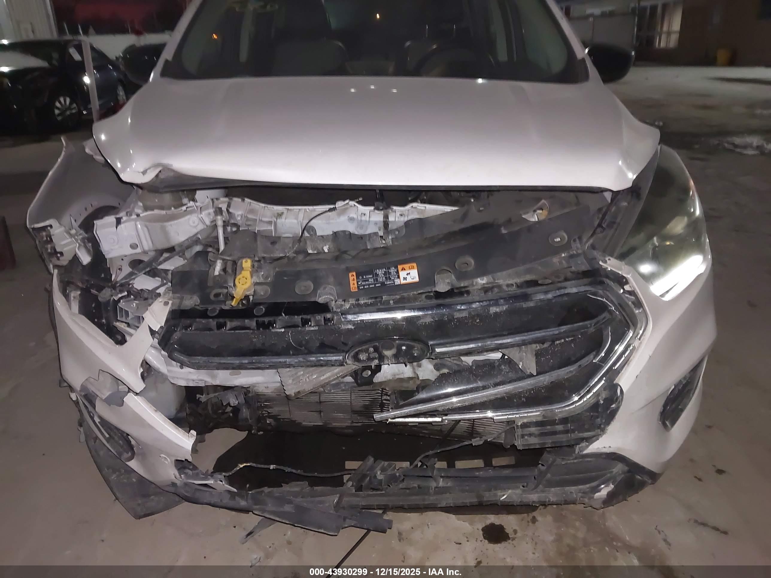 FORD ESCAPE image 6