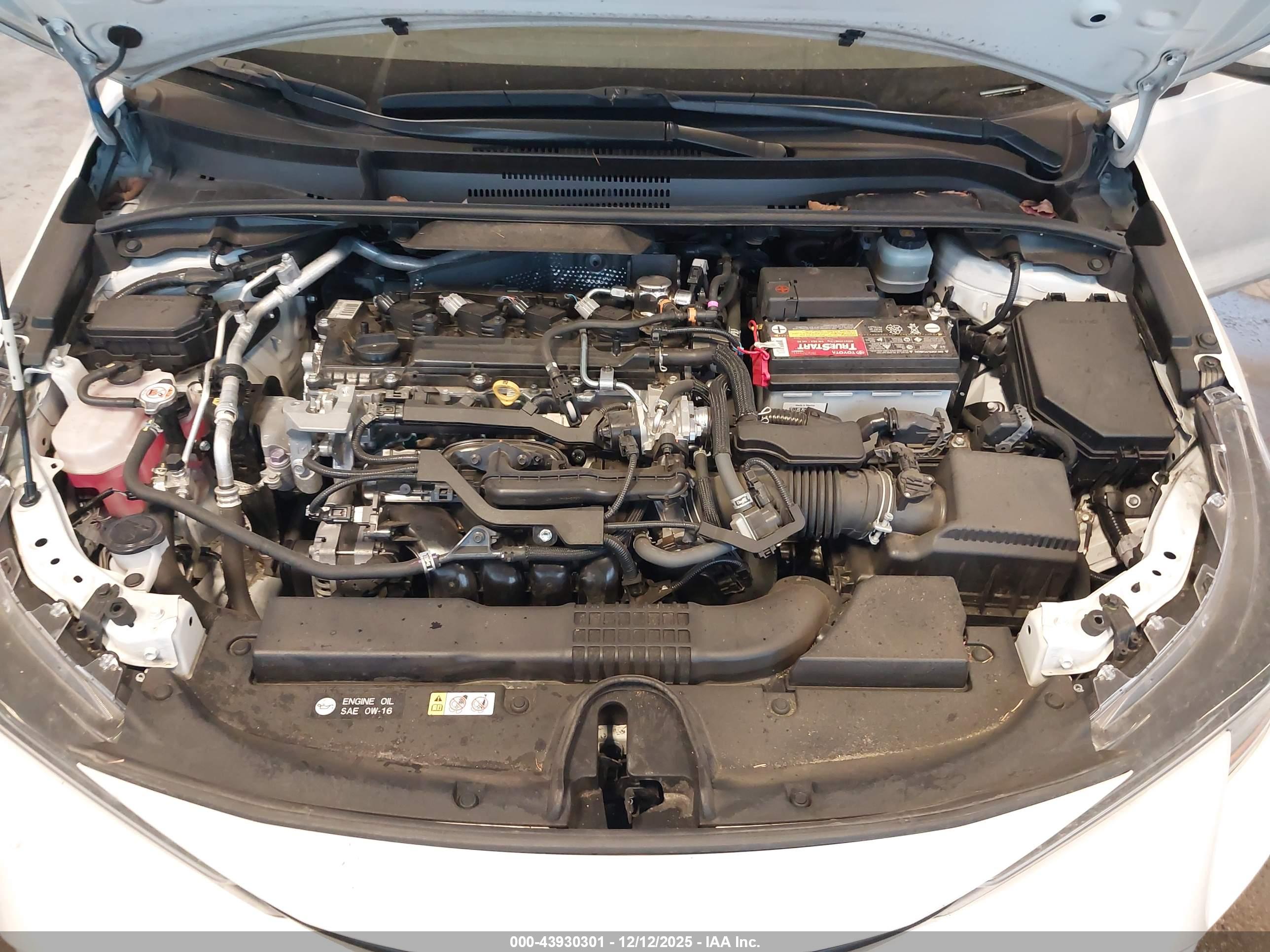 TOYOTA COROLLA image 10