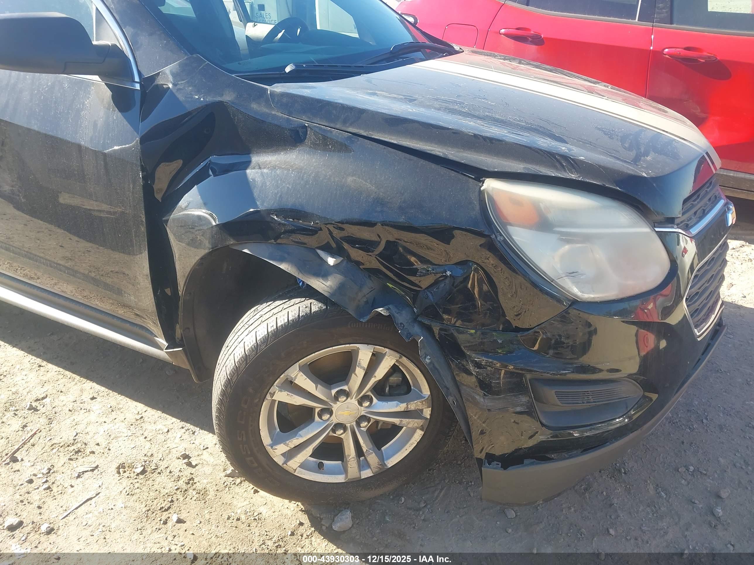 CHEVROLET EQUINOX image 6