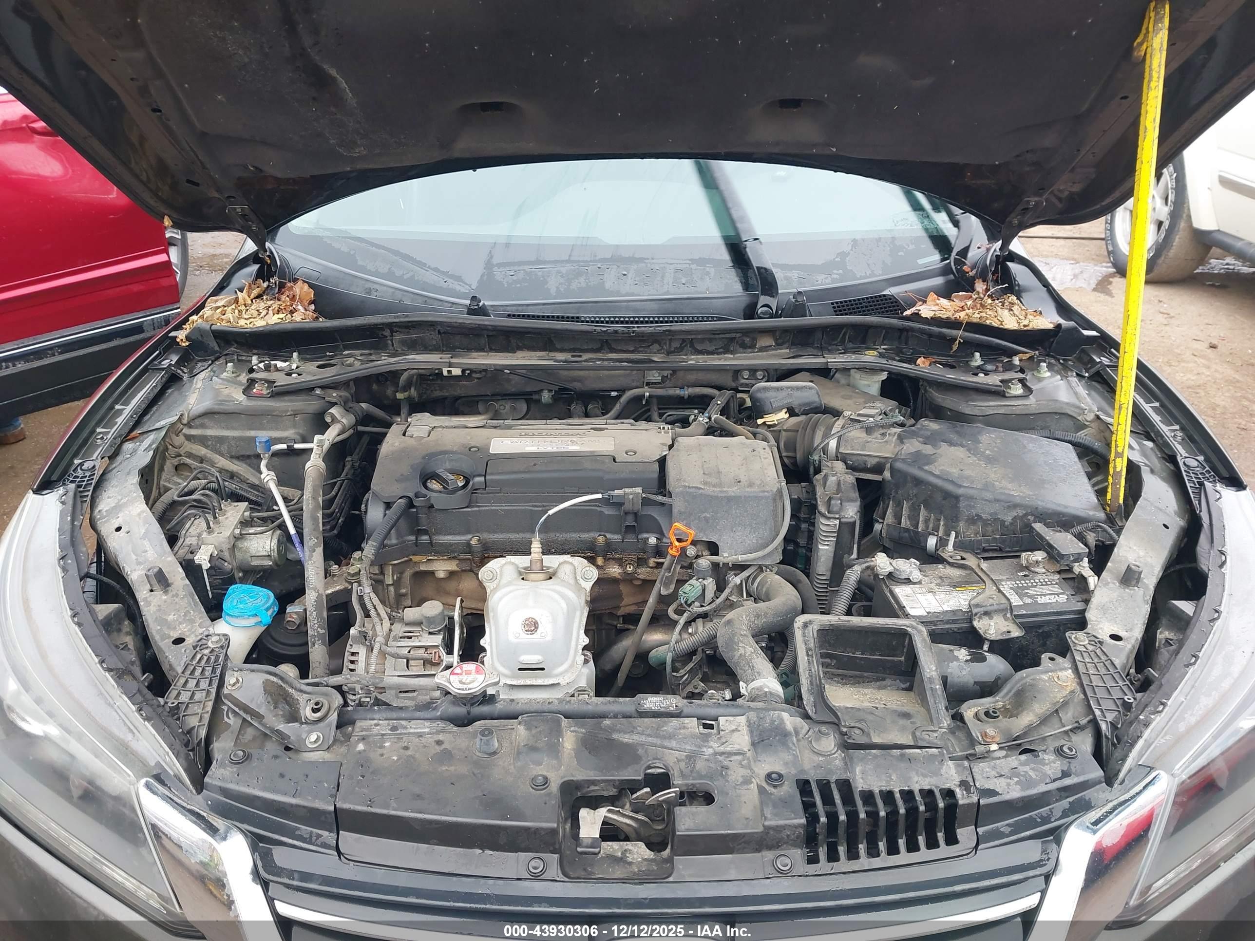 HONDA ACCORD image 10