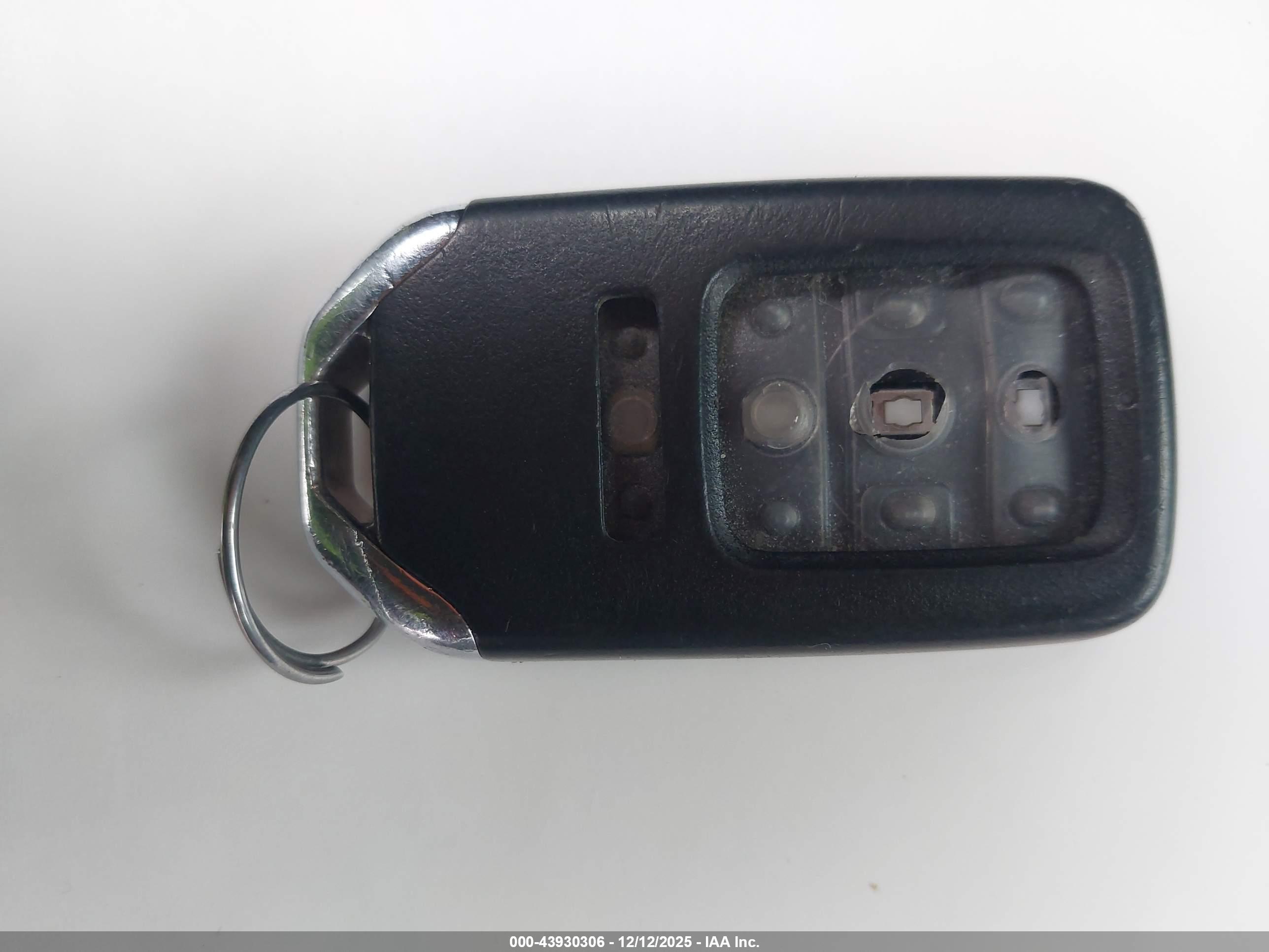 HONDA ACCORD image 11